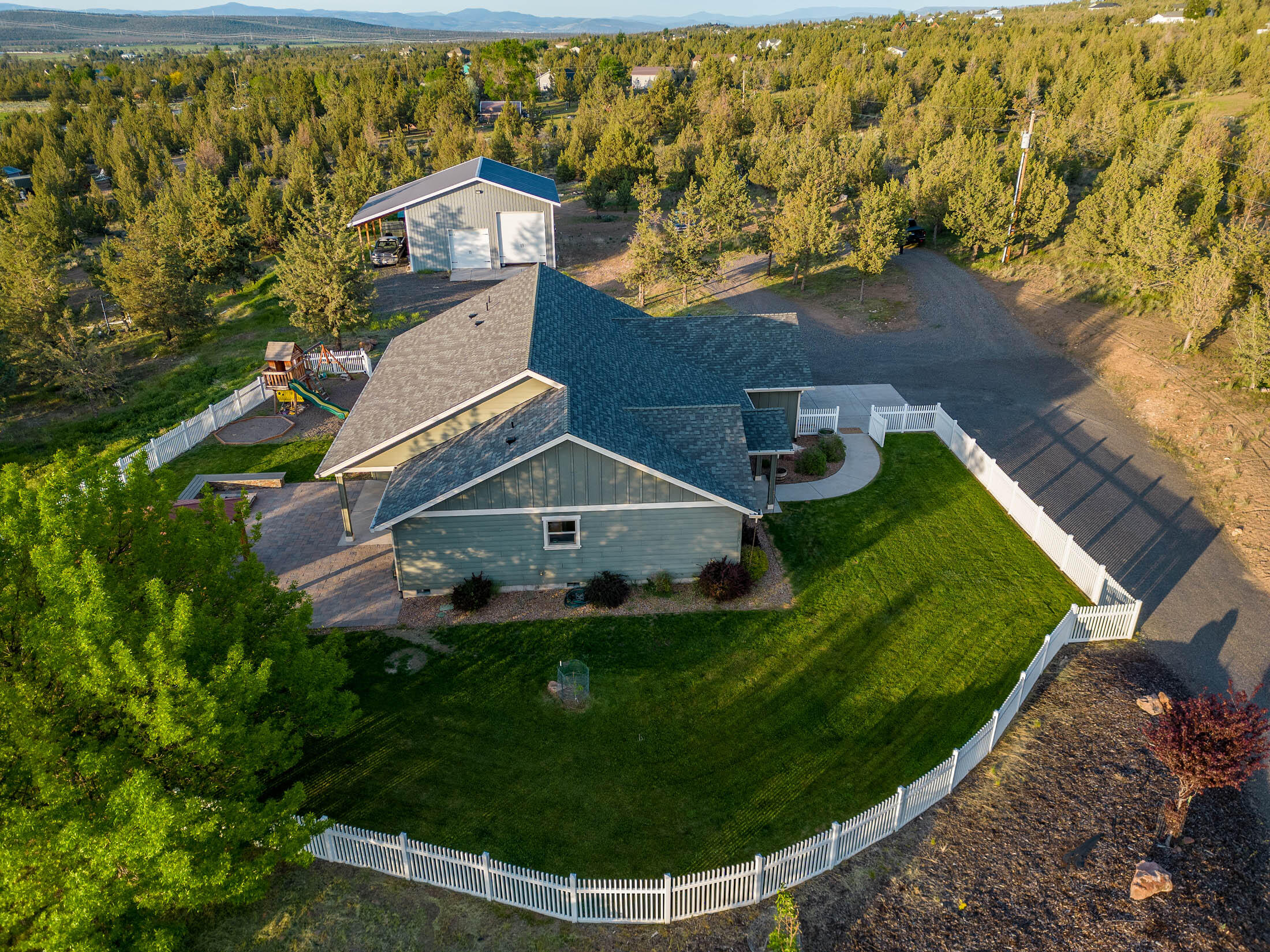 Red Cloud Ranch - Residential