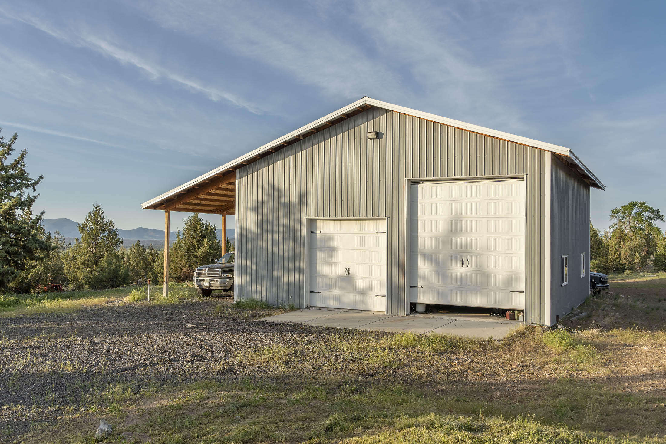 Red Cloud Ranch - Residential