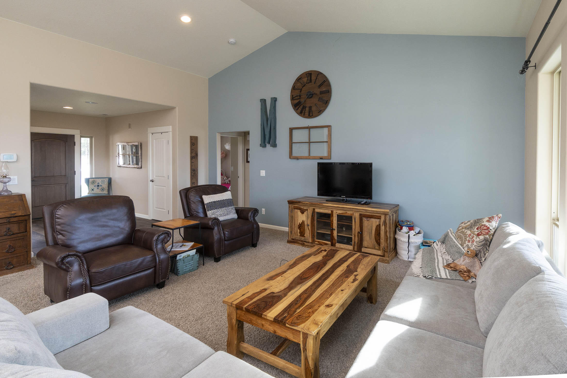 Red Cloud Ranch - Residential