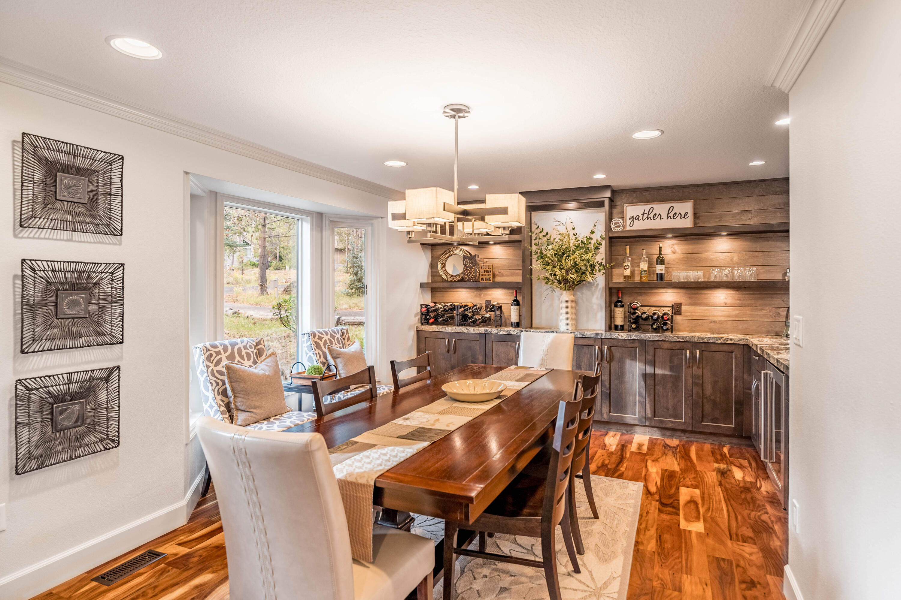 Fairway Crest Village - Residential