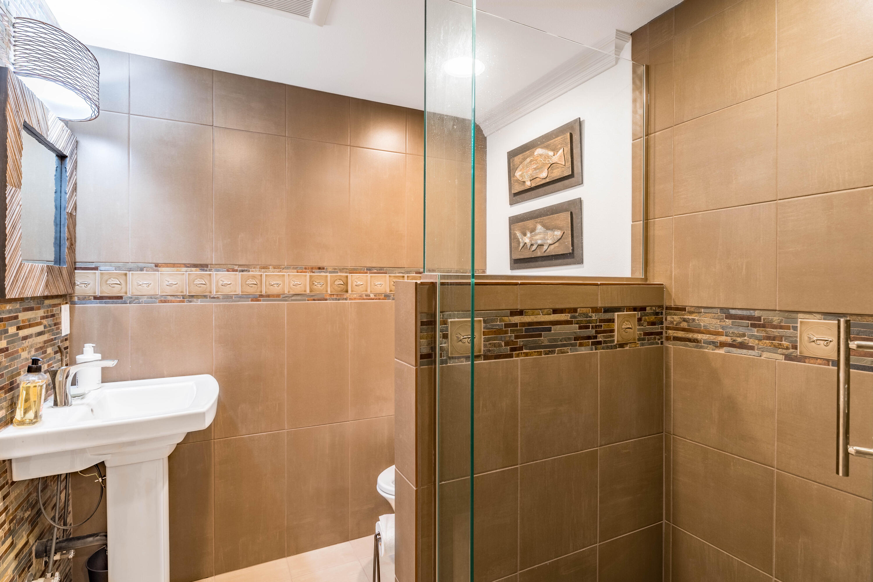 Fairway Crest Village - Residential