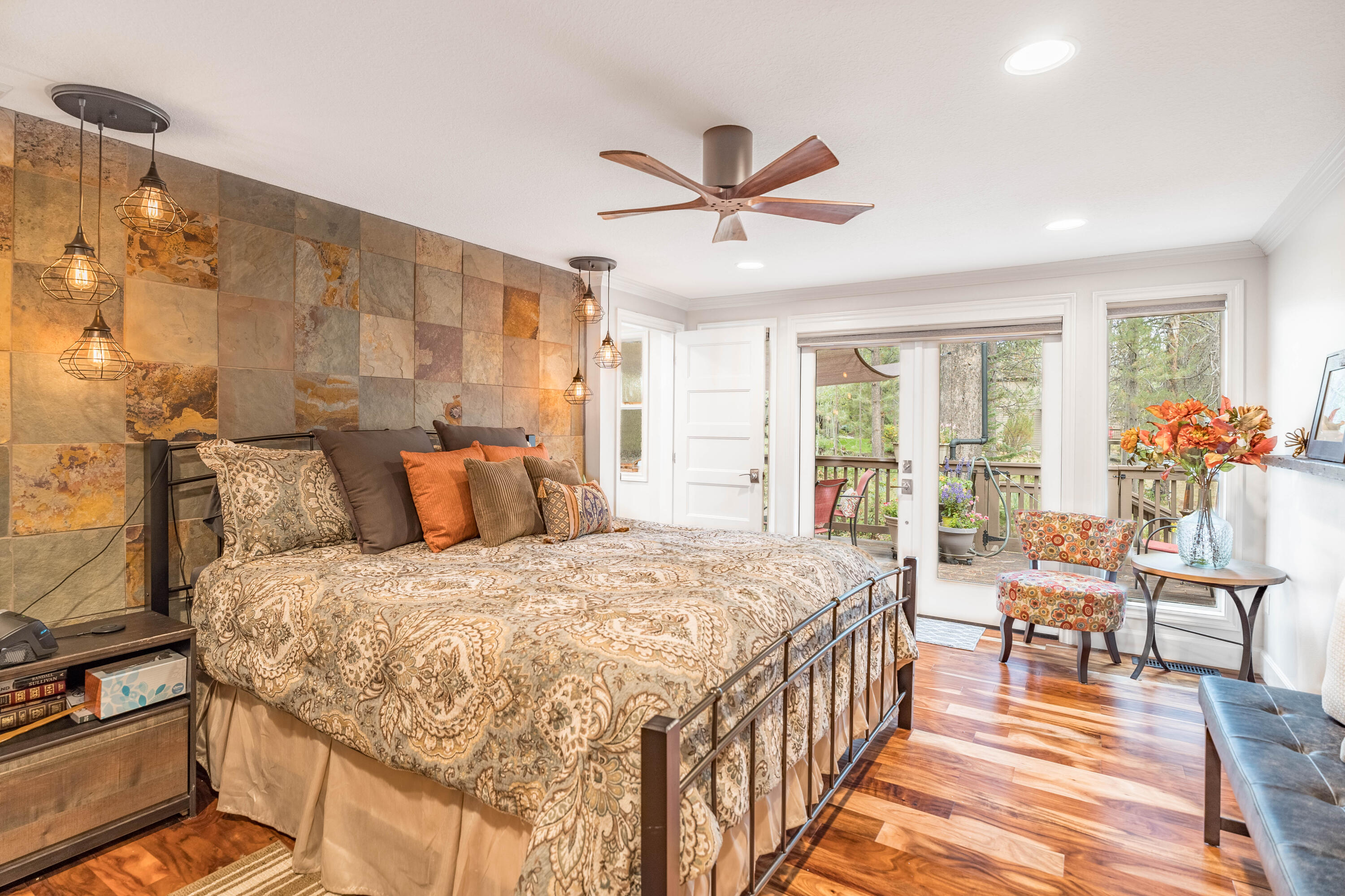 Fairway Crest Village - Residential