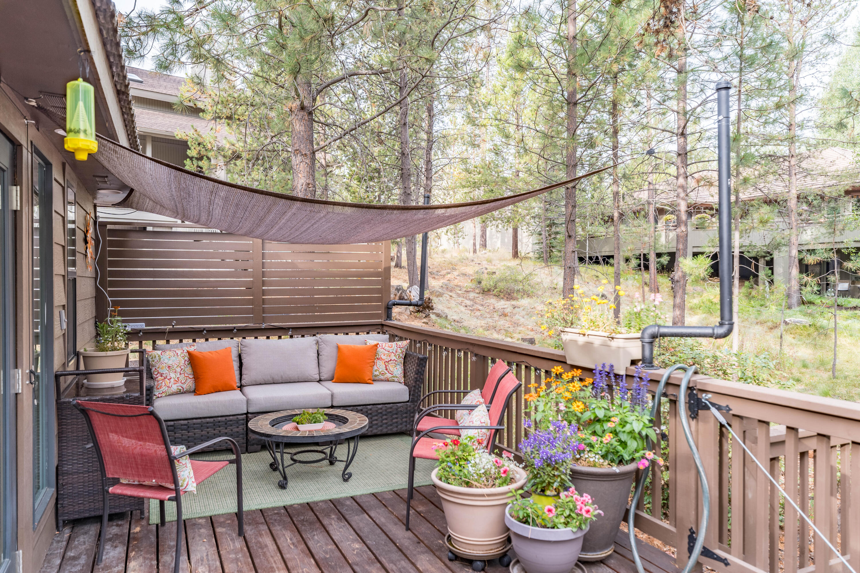 Fairway Crest Village - Residential