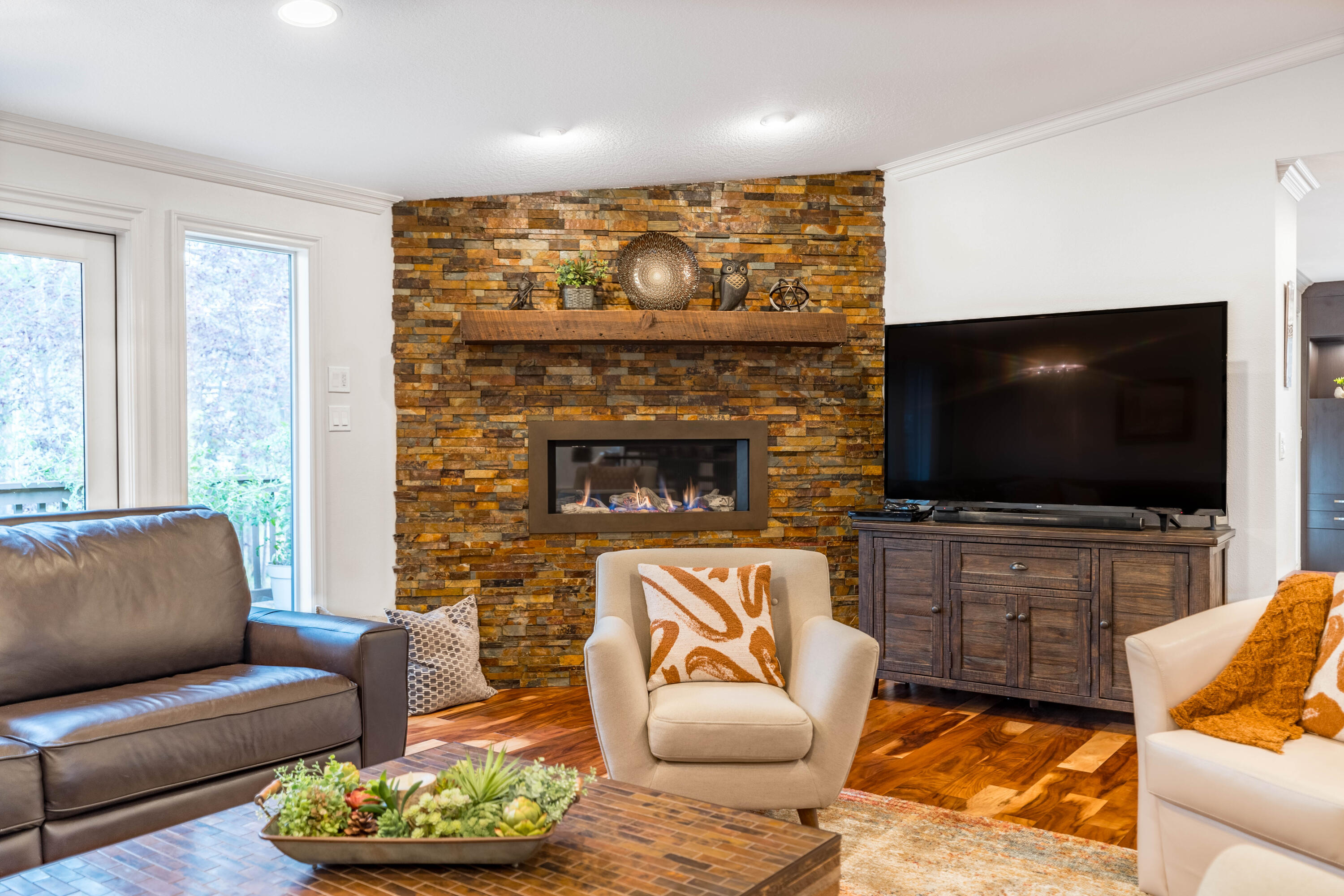 Fairway Crest Village - Residential