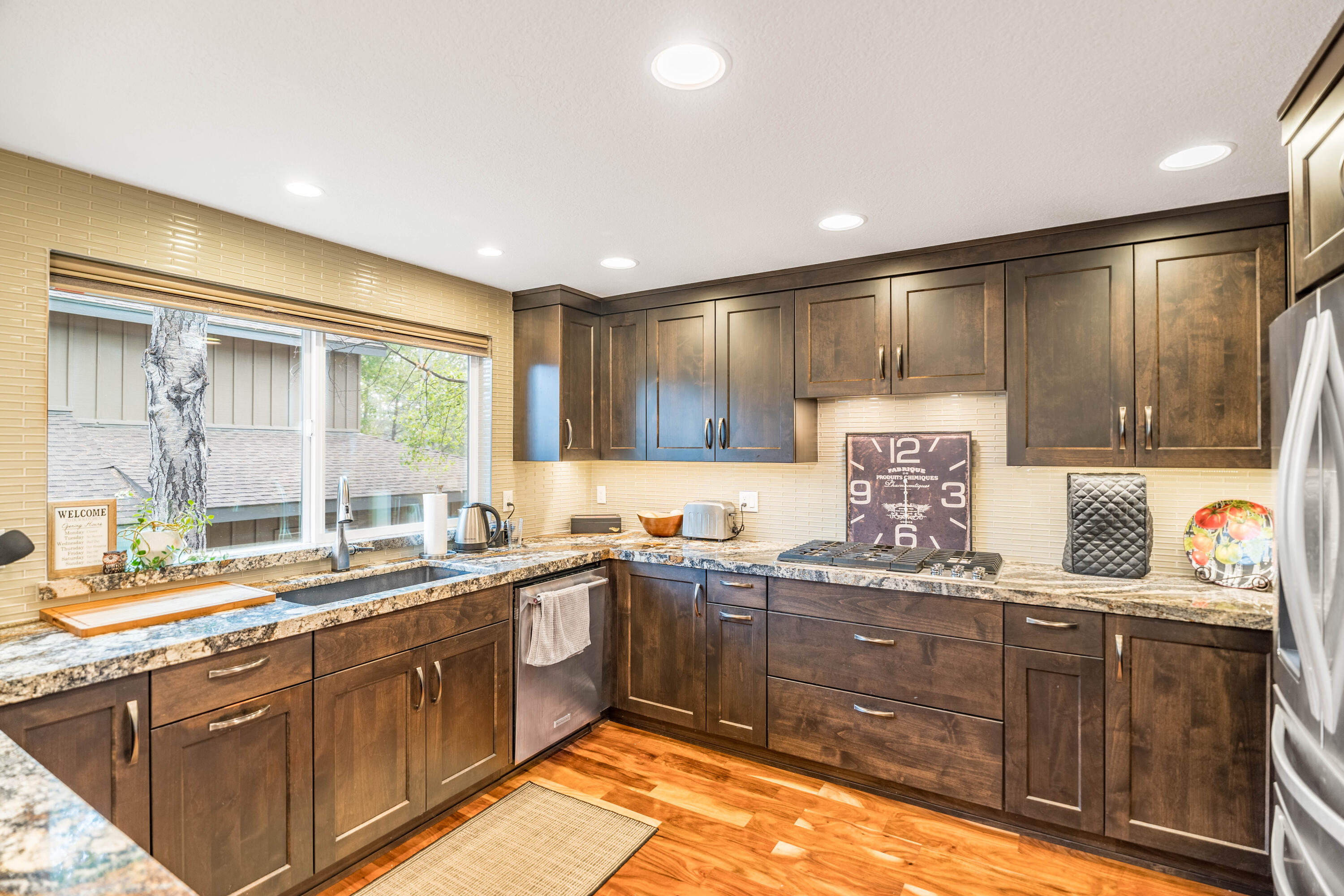 Fairway Crest Village - Residential