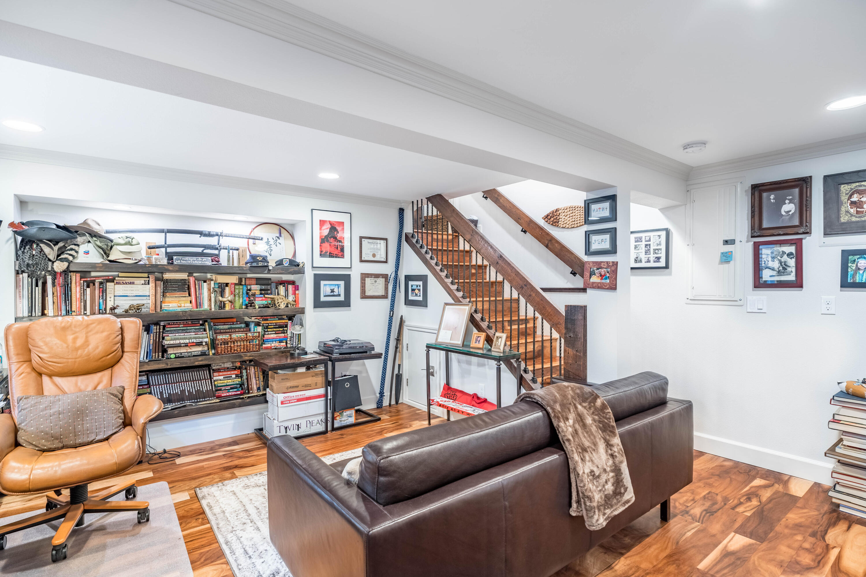 Fairway Crest Village - Residential