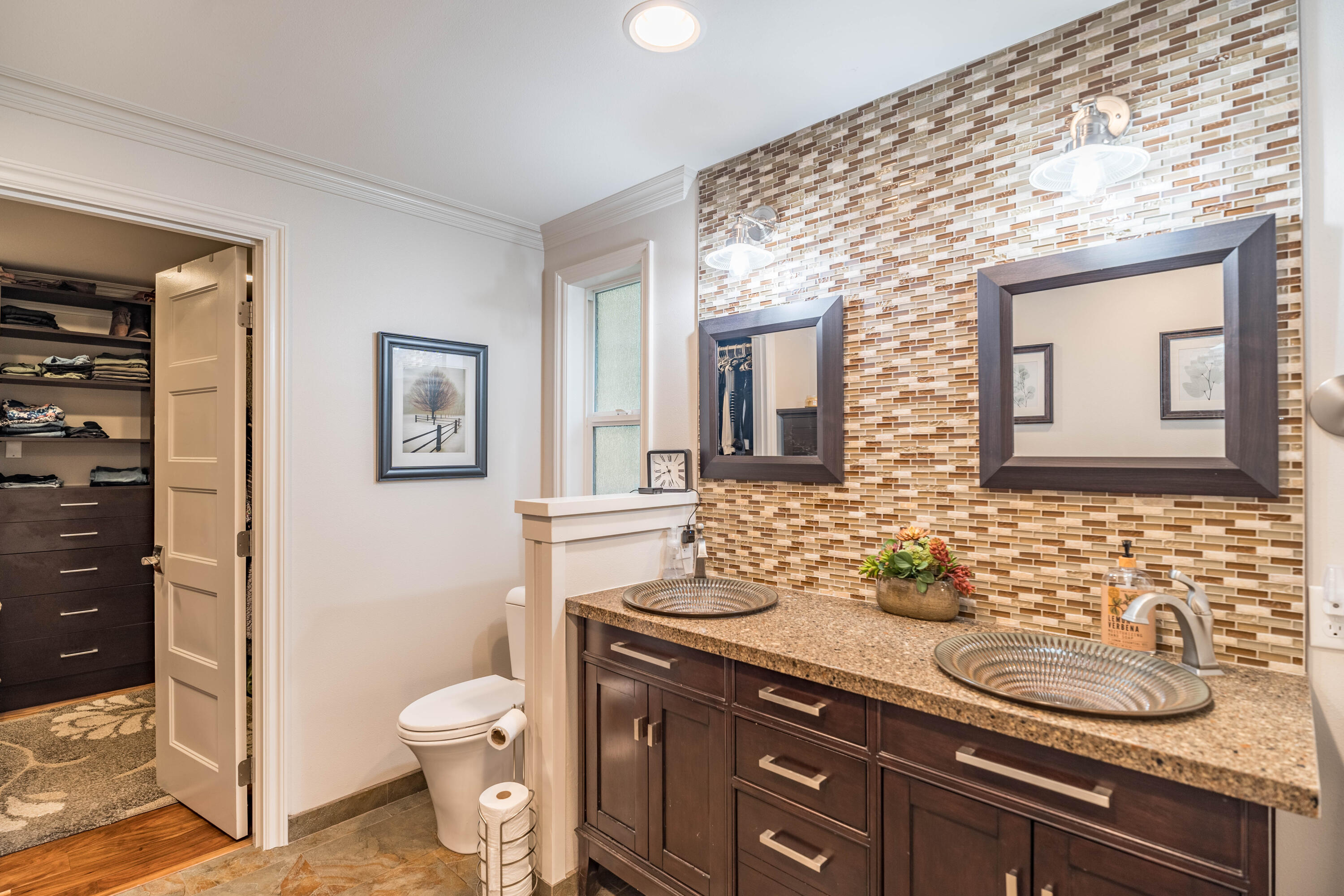 Fairway Crest Village - Residential