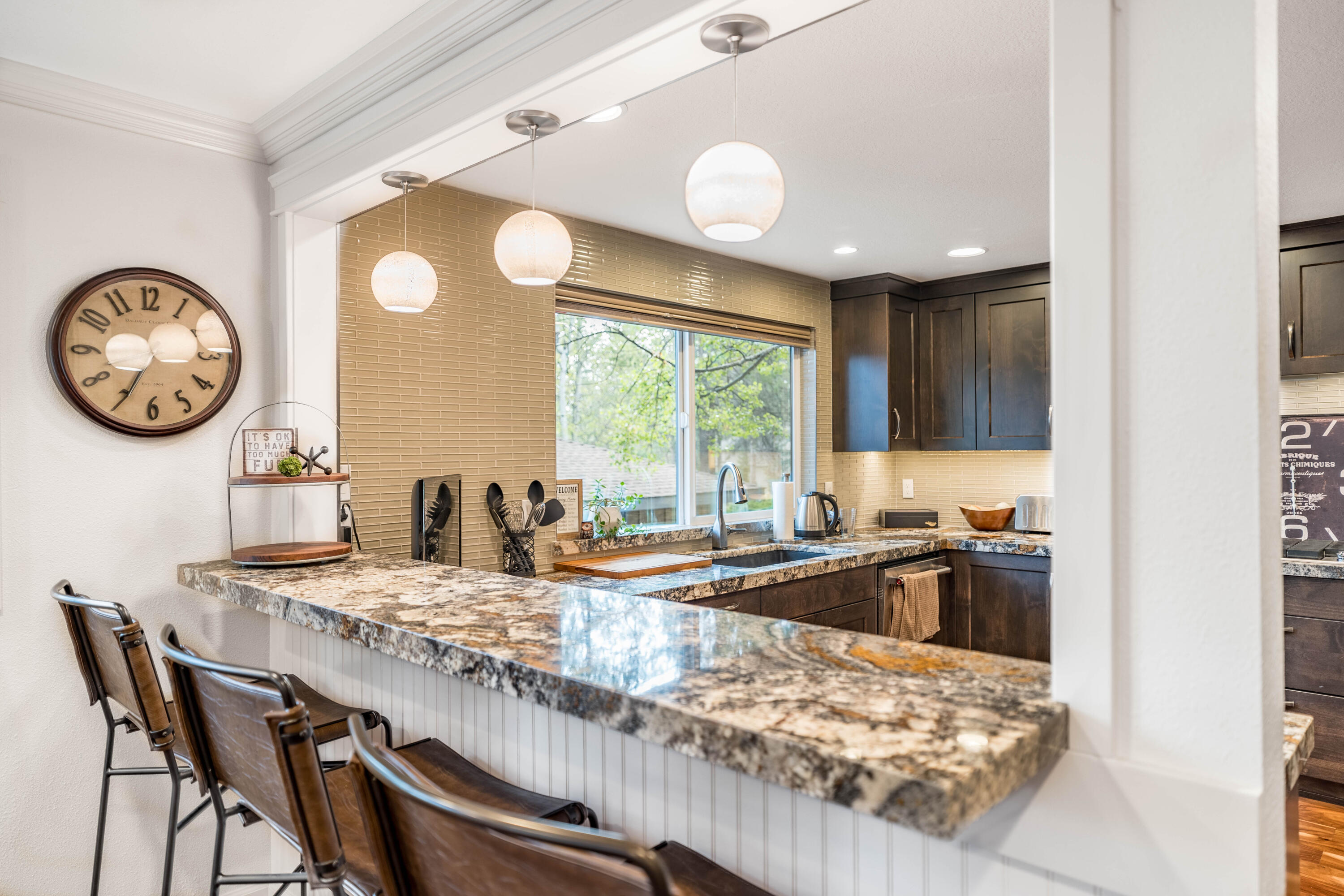 Fairway Crest Village - Residential