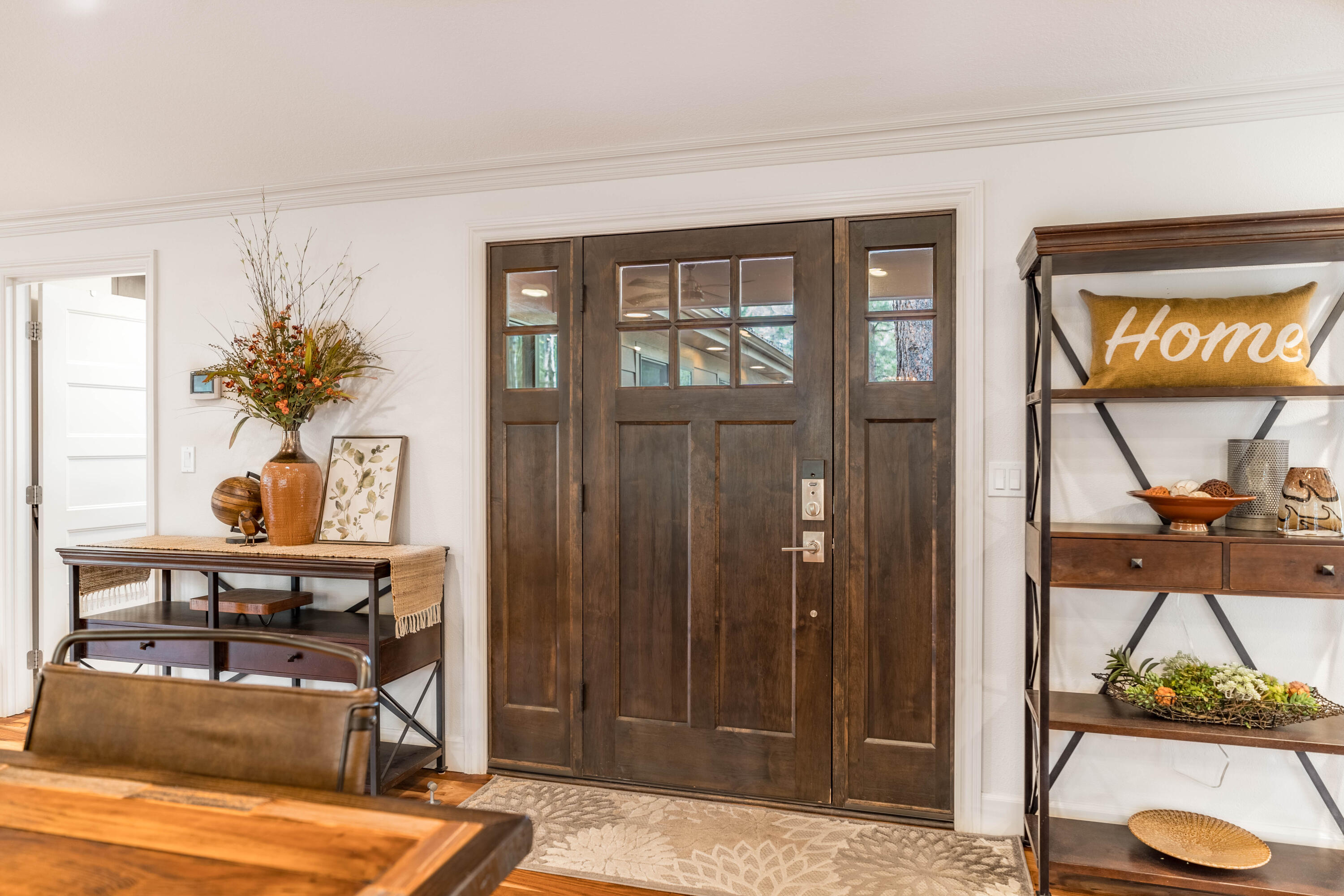 Fairway Crest Village - Residential