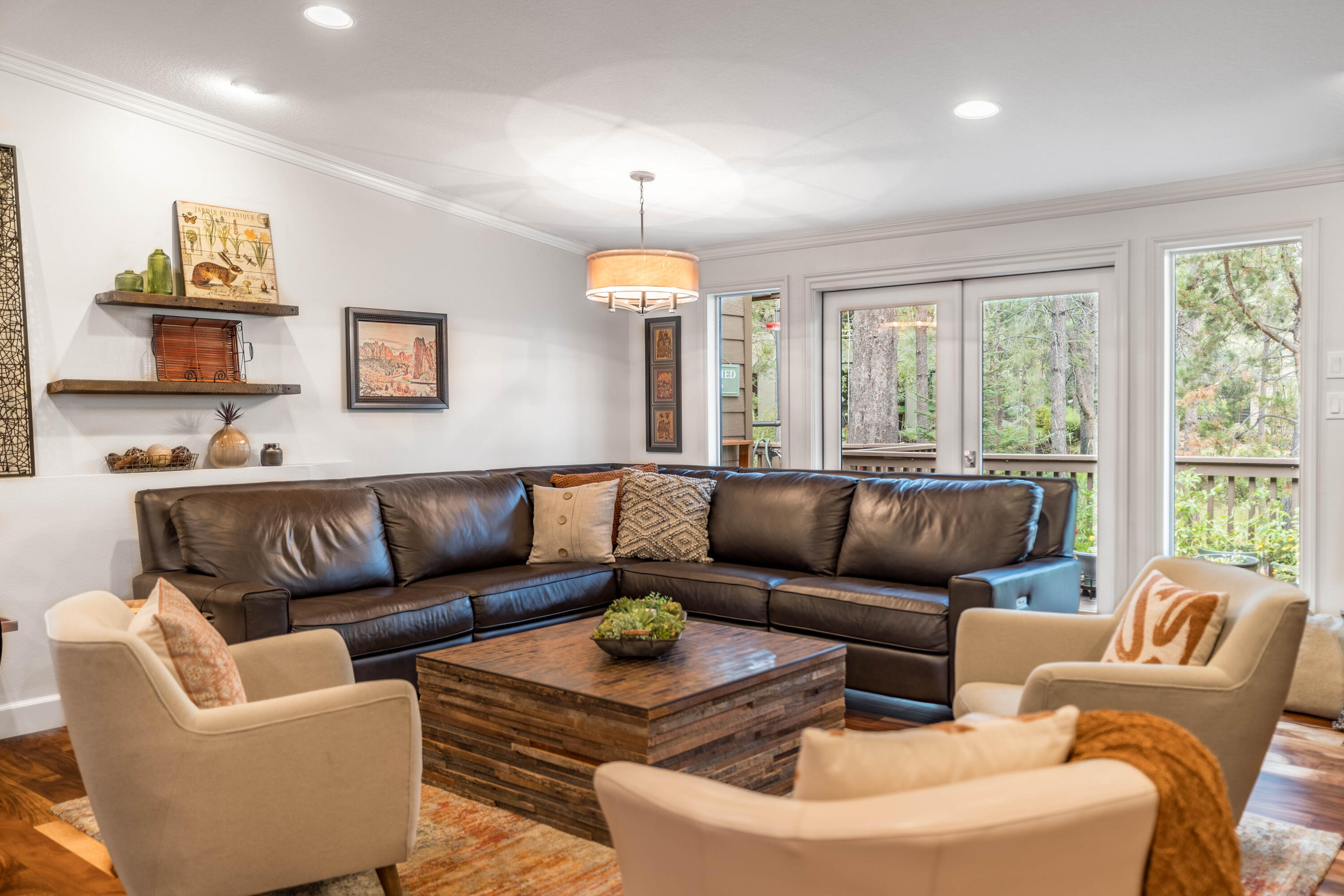 Fairway Crest Village - Residential