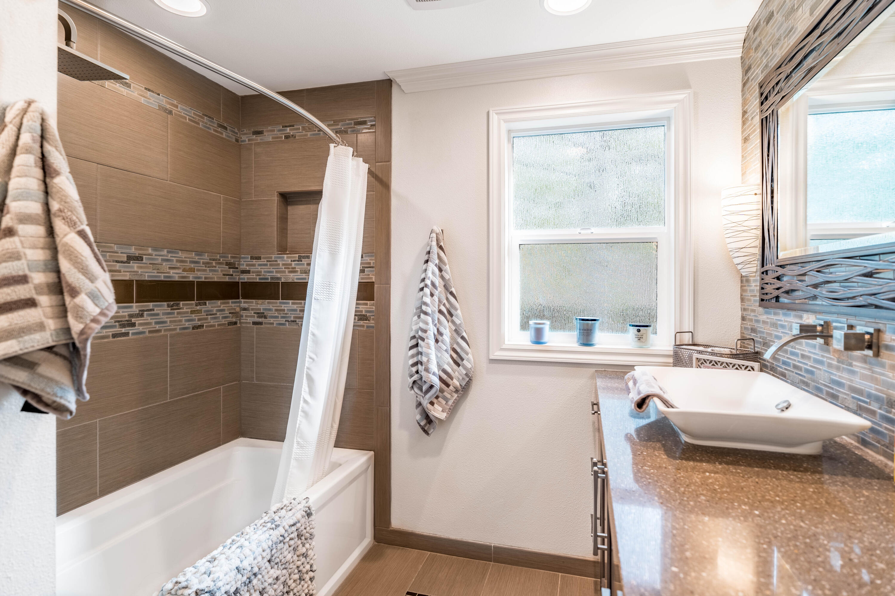 Fairway Crest Village - Residential