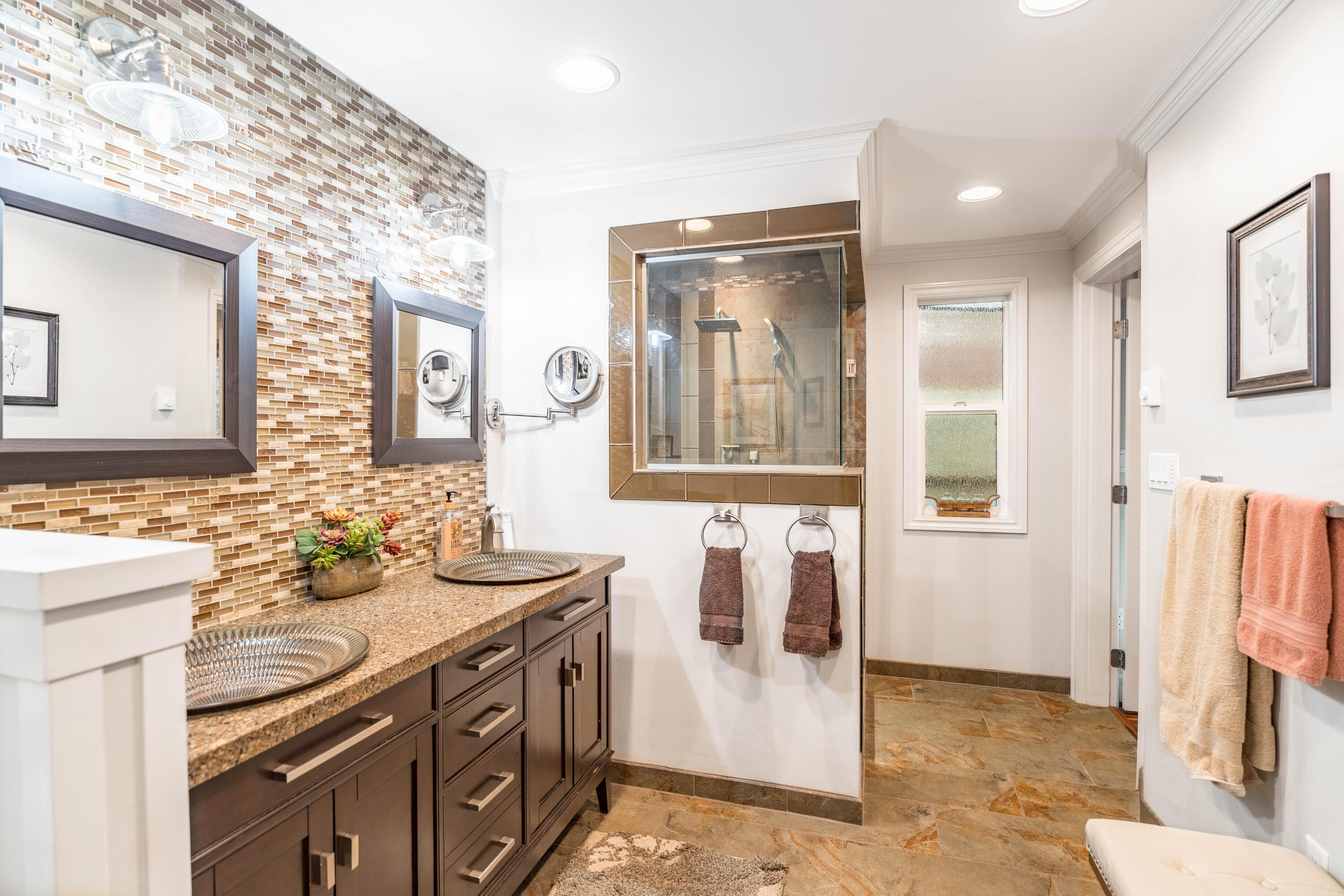 Fairway Crest Village - Residential