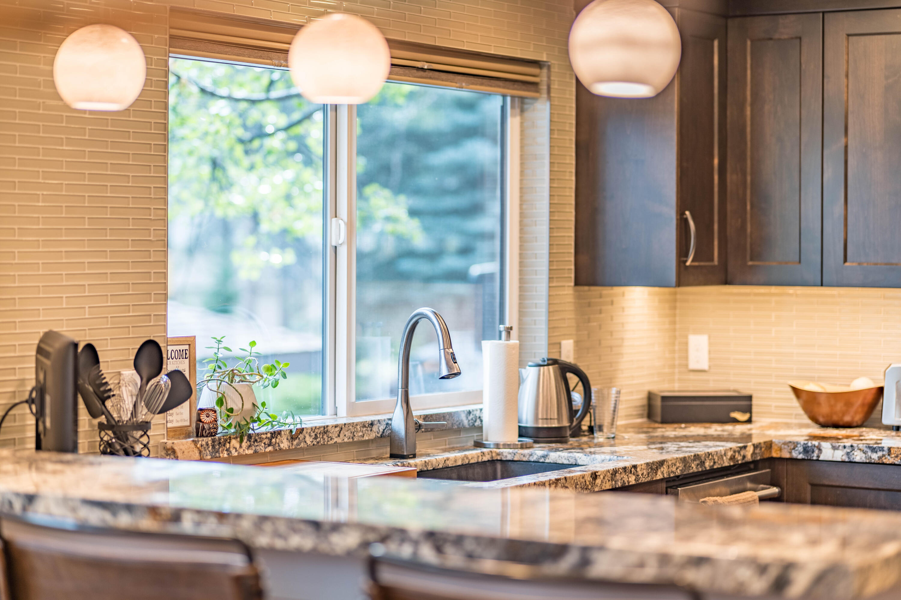 Fairway Crest Village - Residential