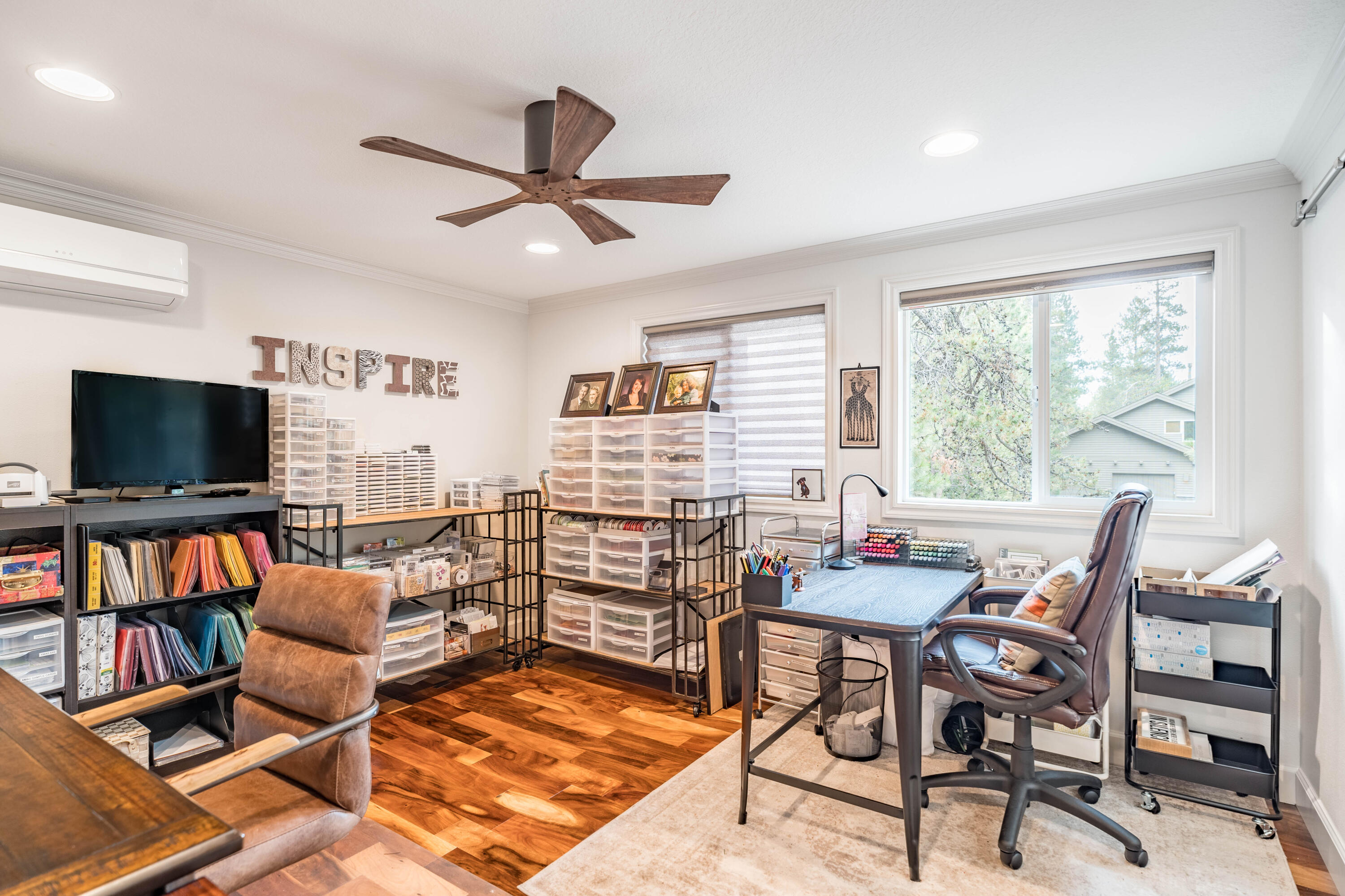 Fairway Crest Village - Residential