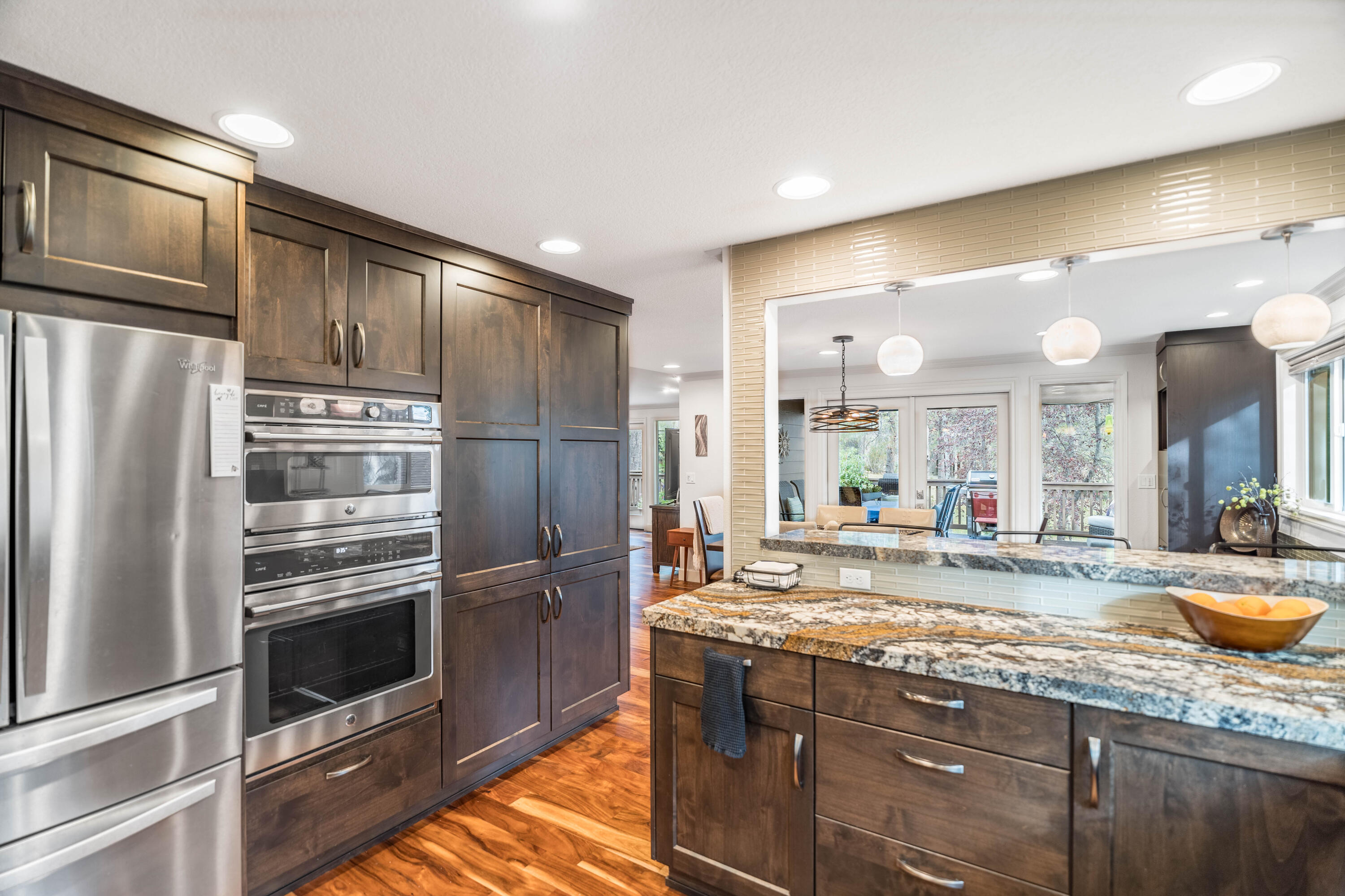 Fairway Crest Village - Residential