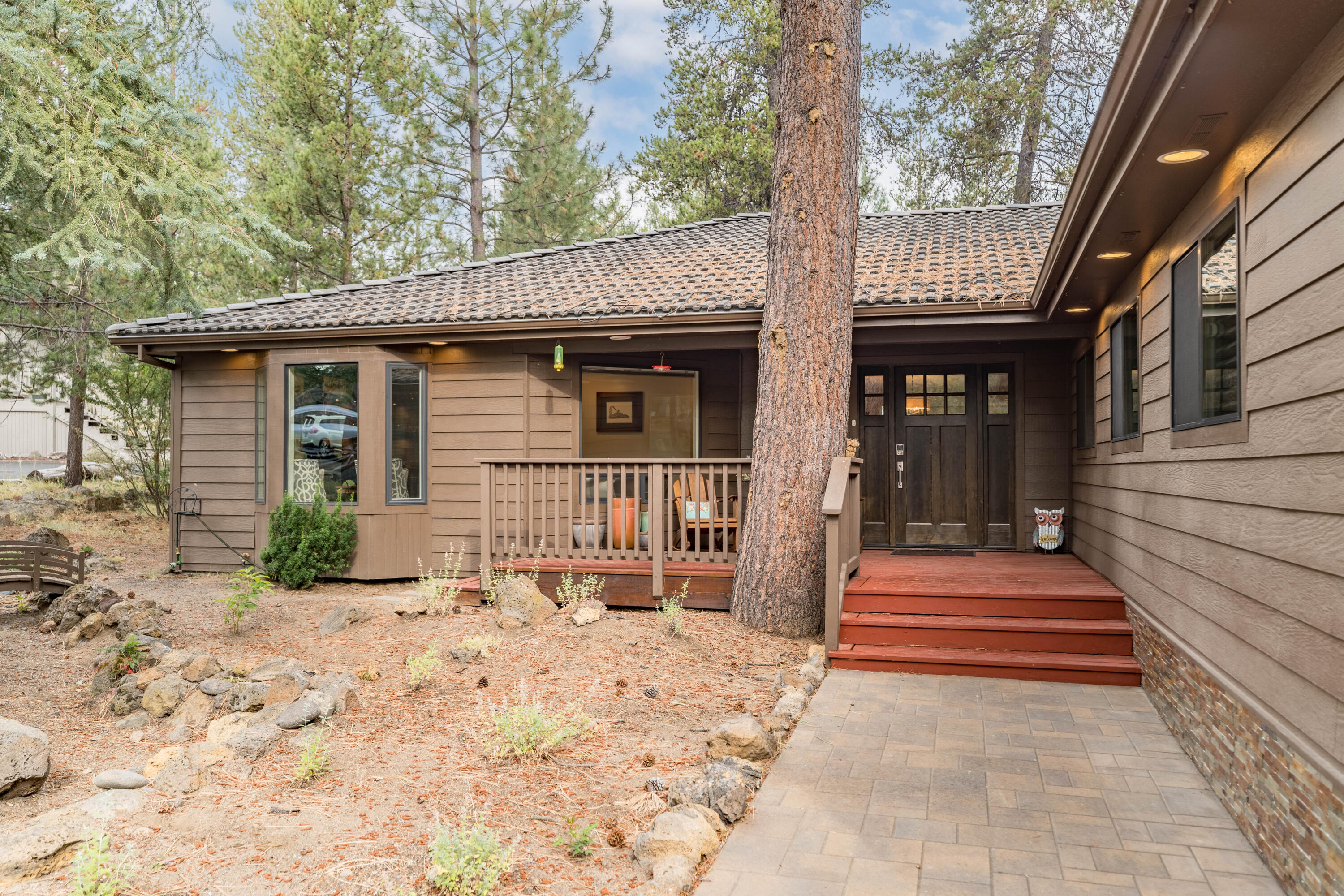 Fairway Crest Village - Residential