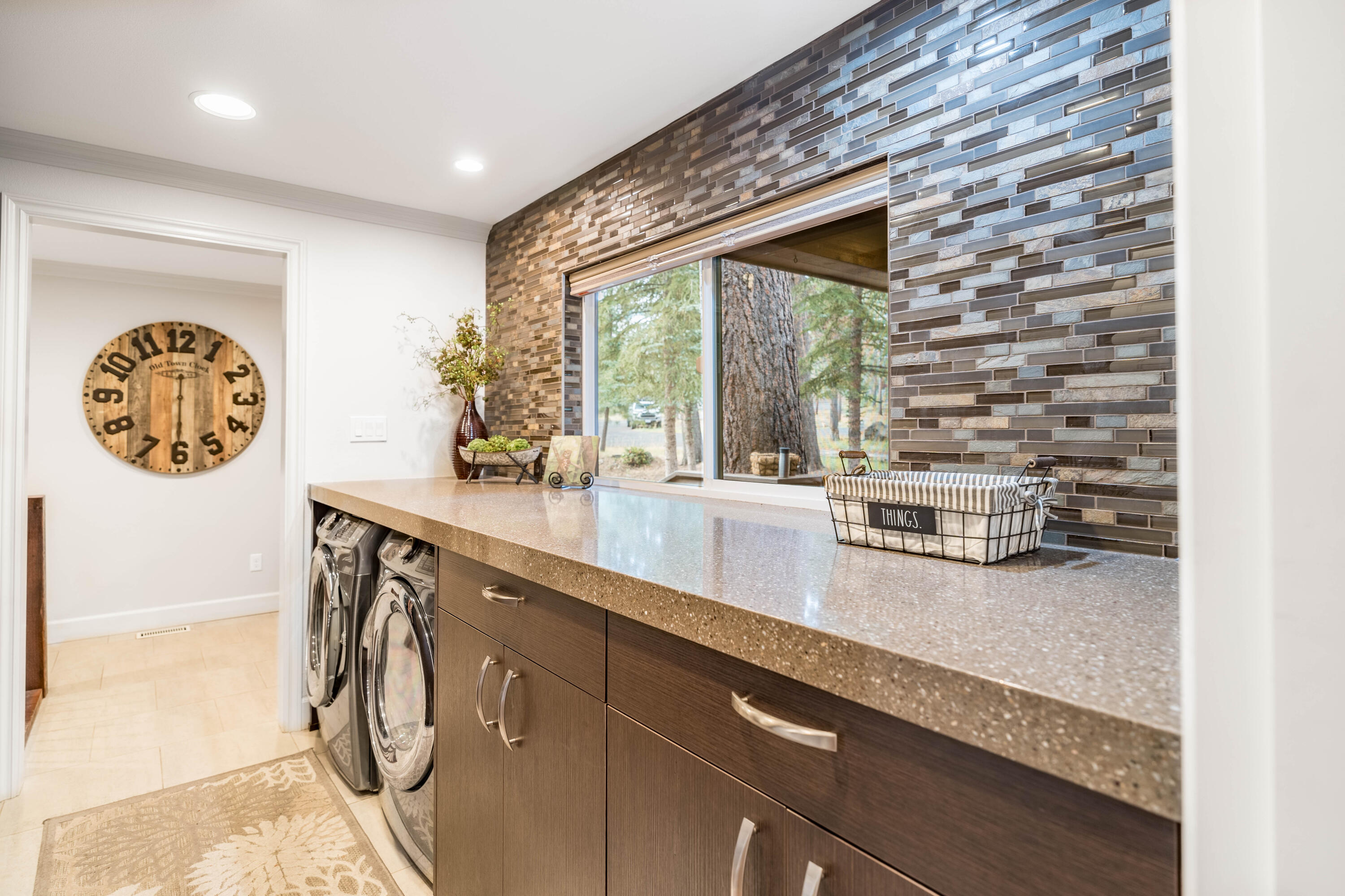 Fairway Crest Village - Residential