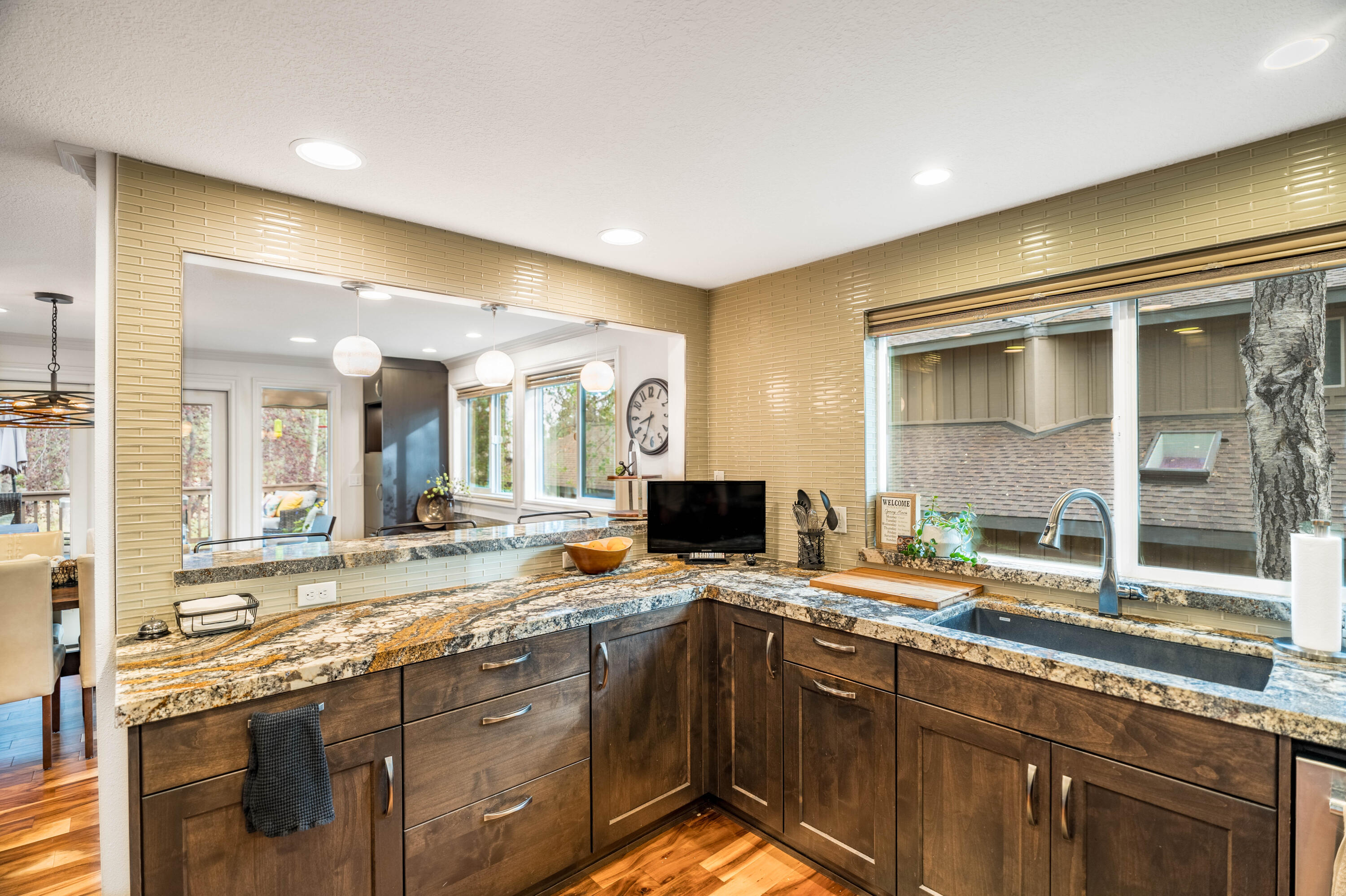 Fairway Crest Village - Residential