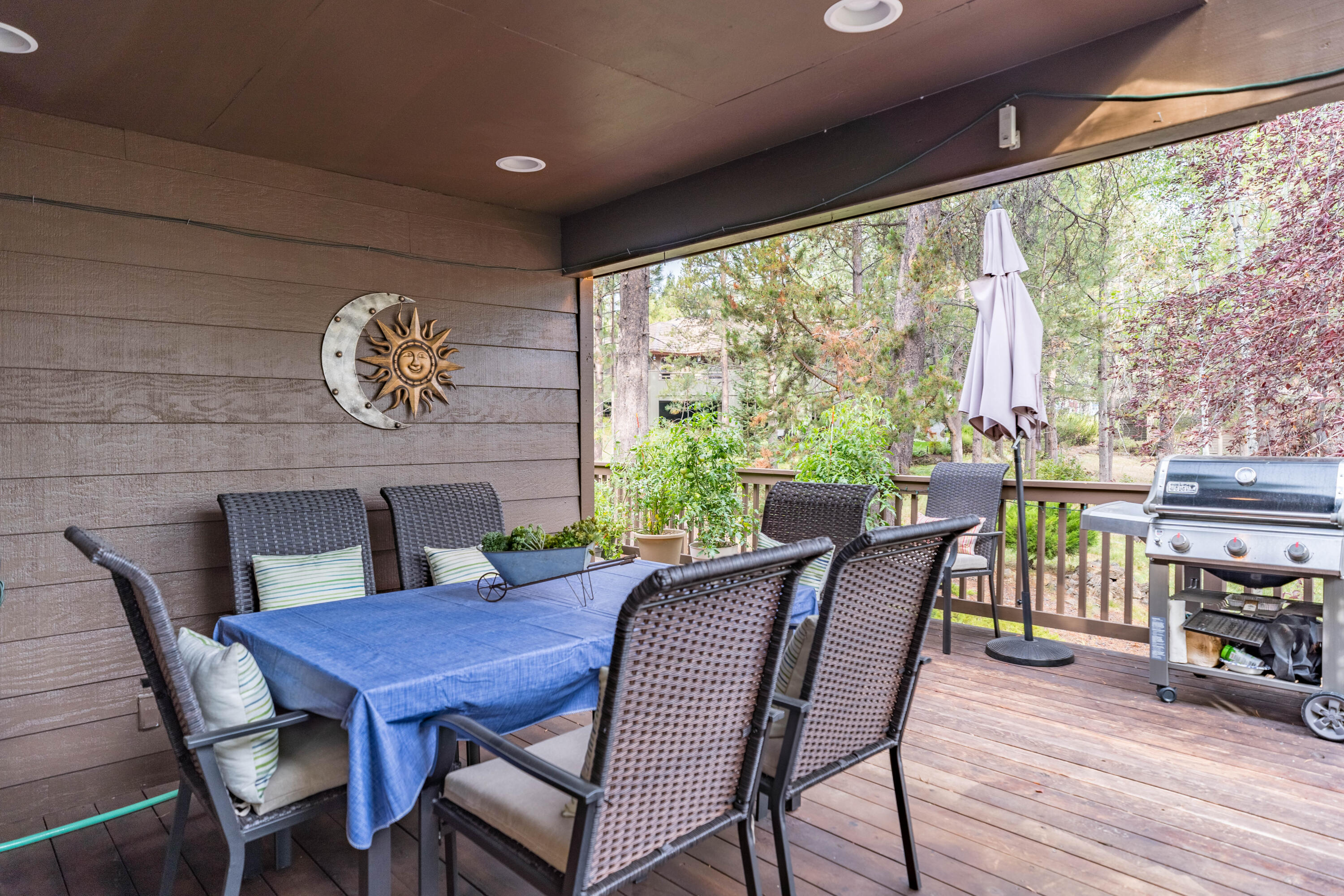 Fairway Crest Village - Residential