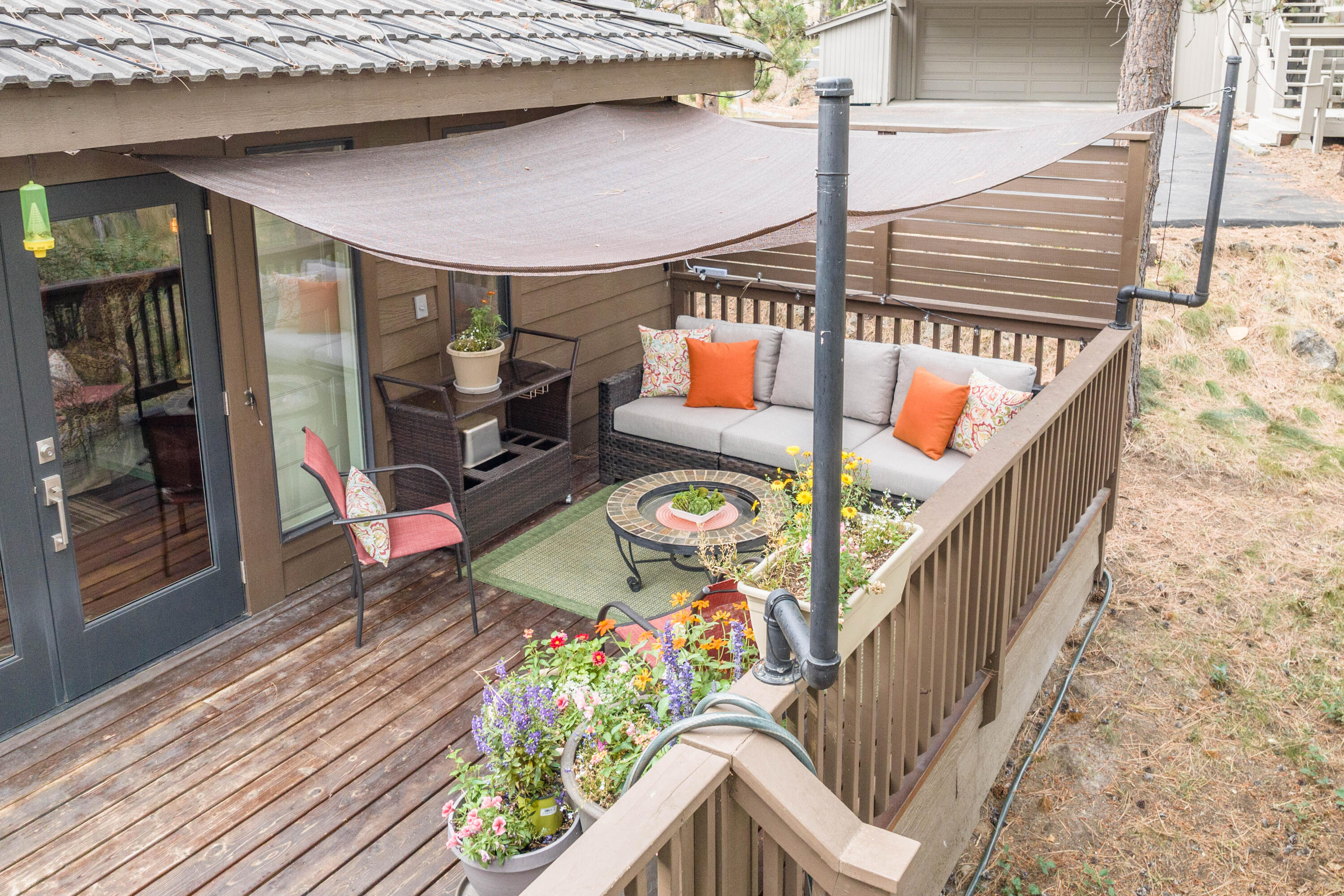 Fairway Crest Village - Residential