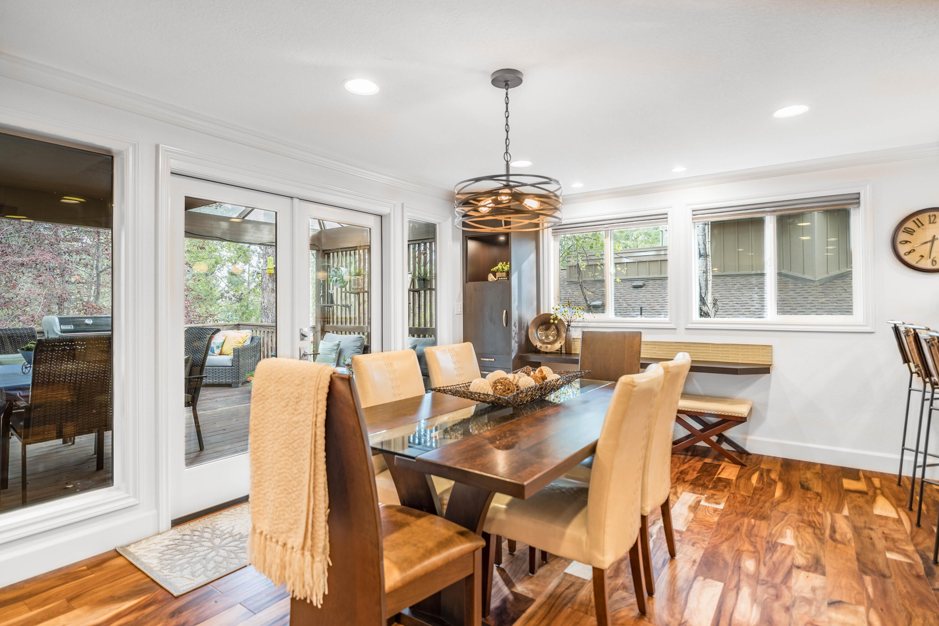 Fairway Crest Village - Residential