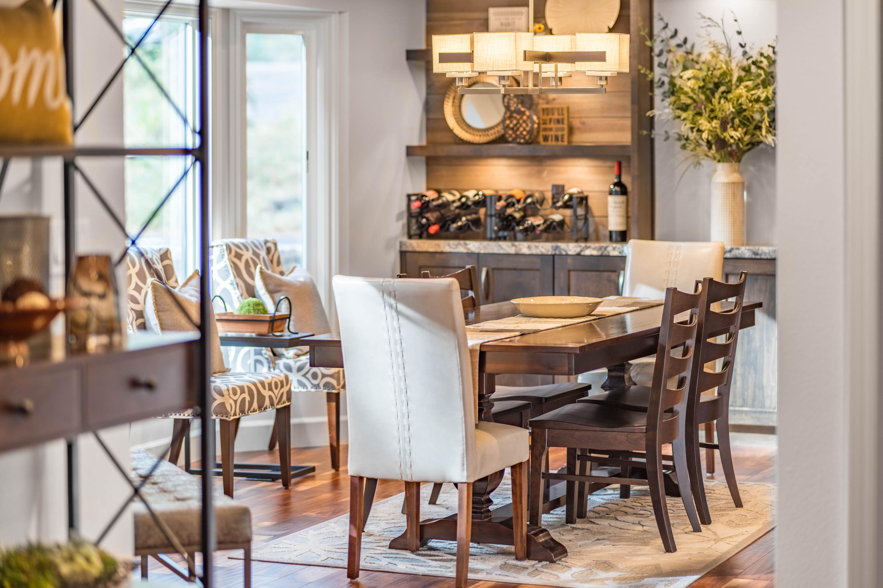 Fairway Crest Village - Residential