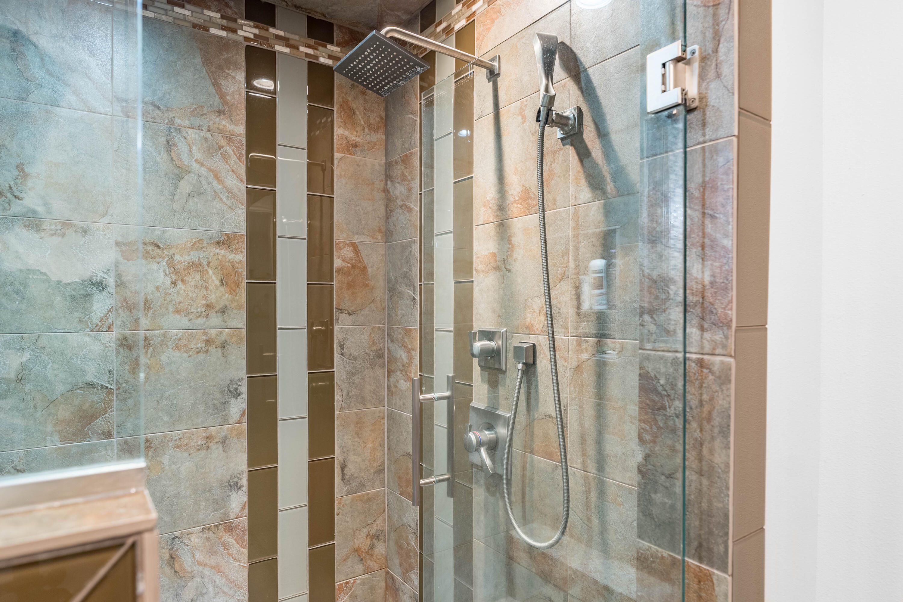 Fairway Crest Village - Residential