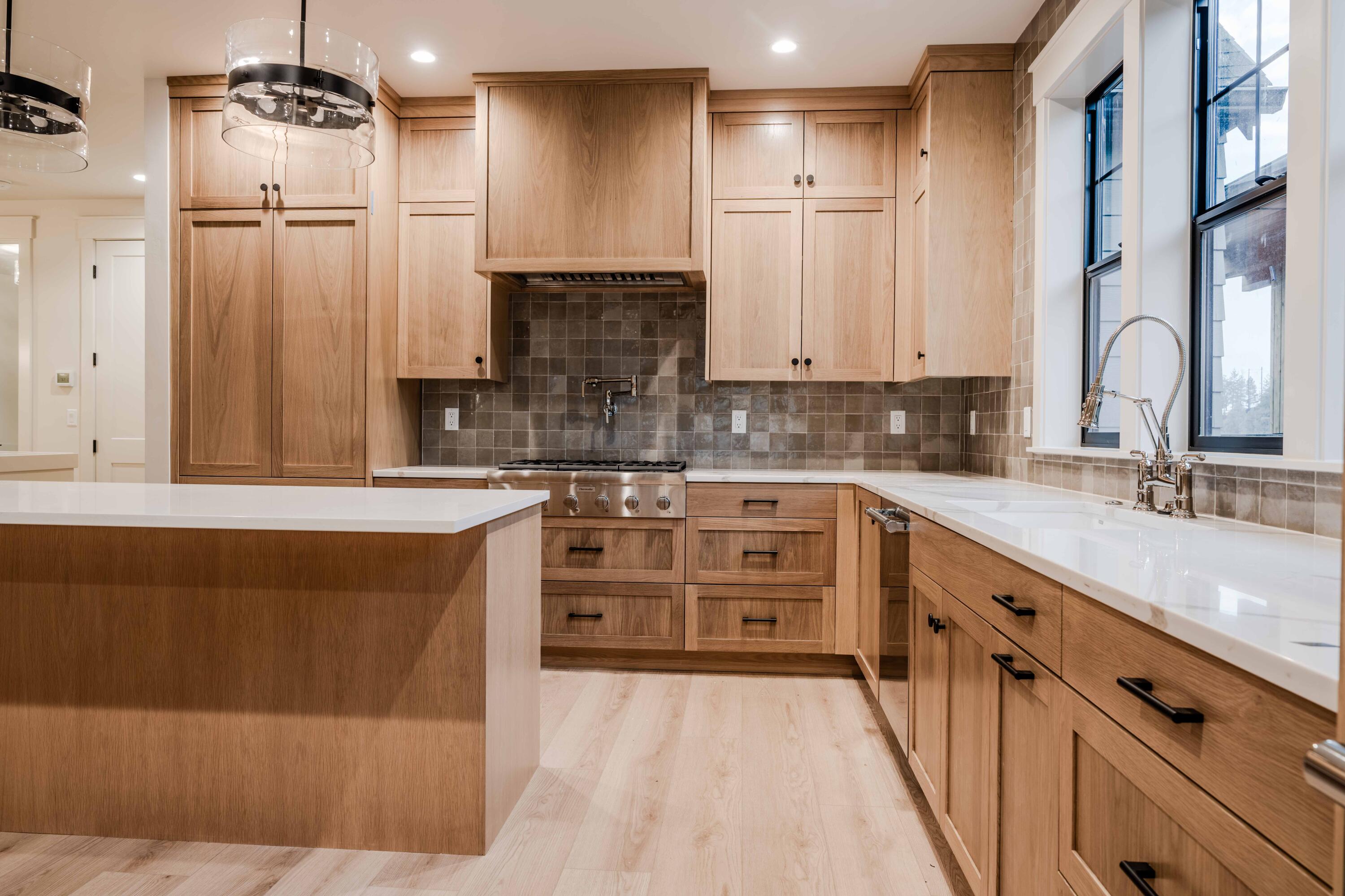 Talline Phase 1 & 2 - Residential