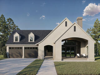 Talline Phase 1 & 2 - Residential