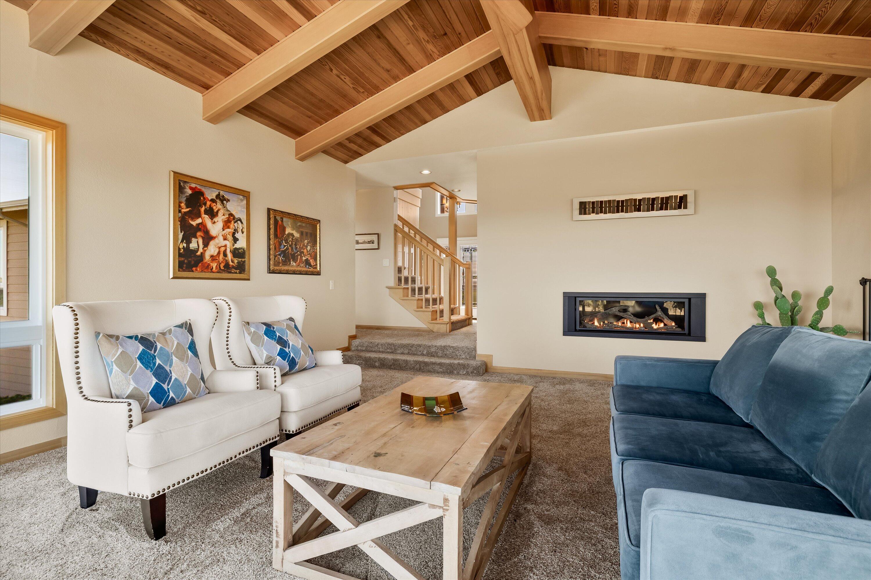 Cinder Butte Est - Residential