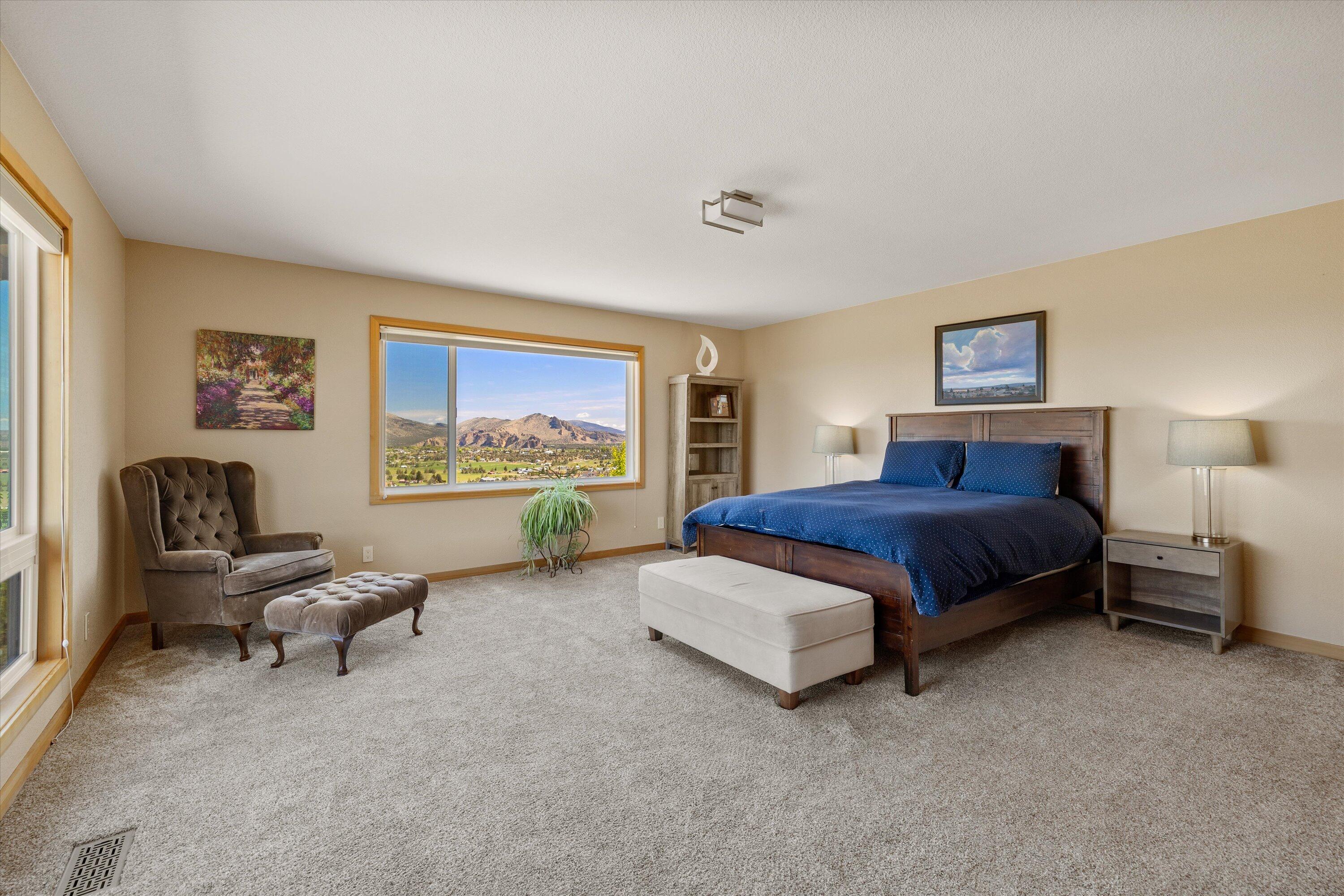 Cinder Butte Est - Residential