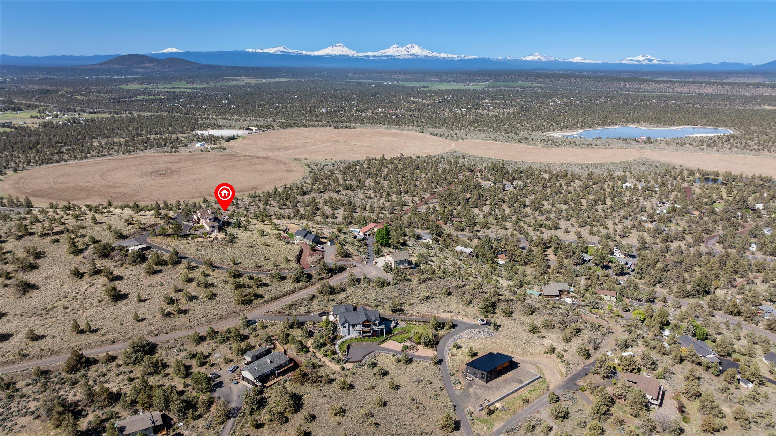 Cinder Butte Est - Residential