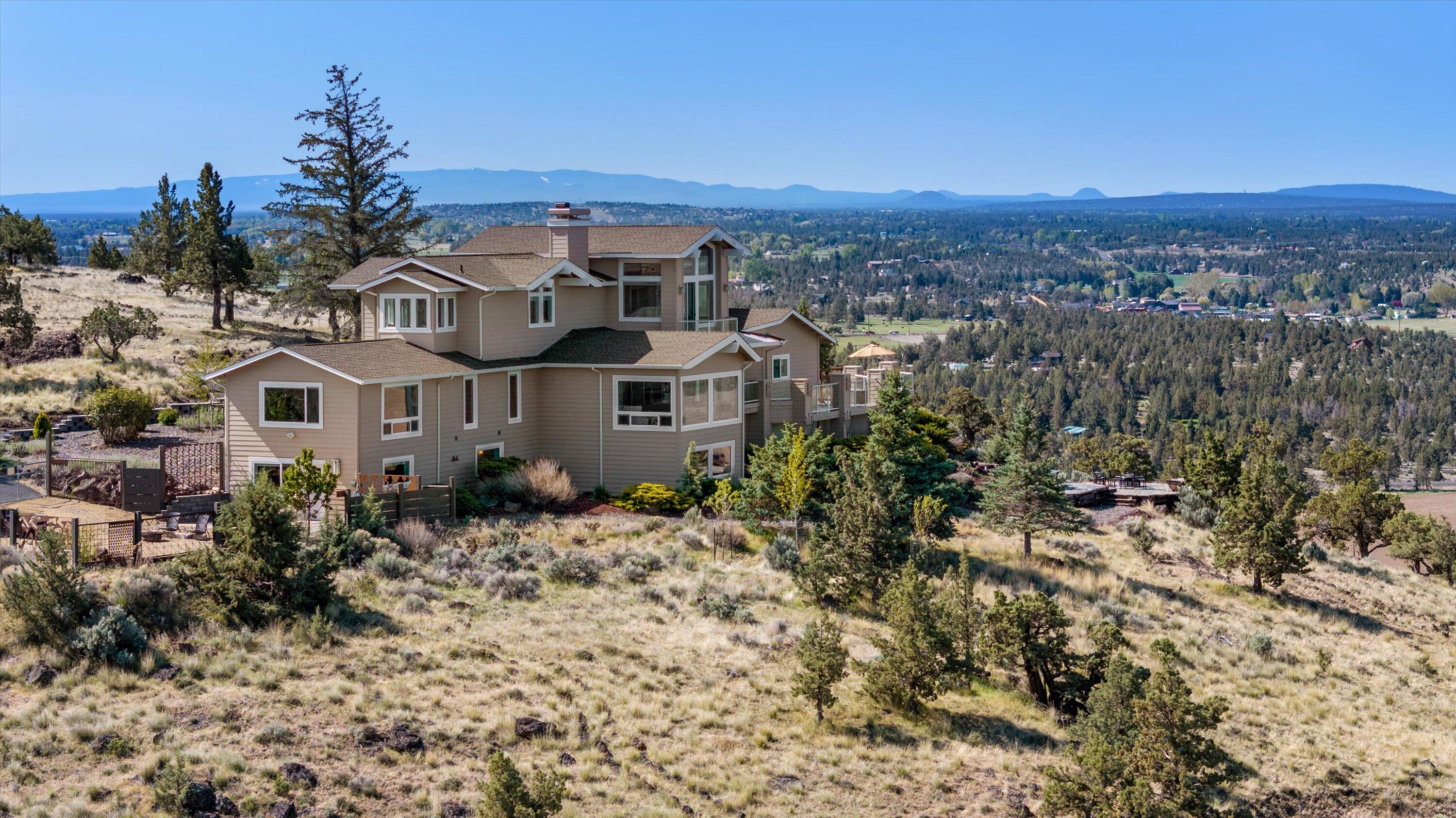 Cinder Butte Est - Residential