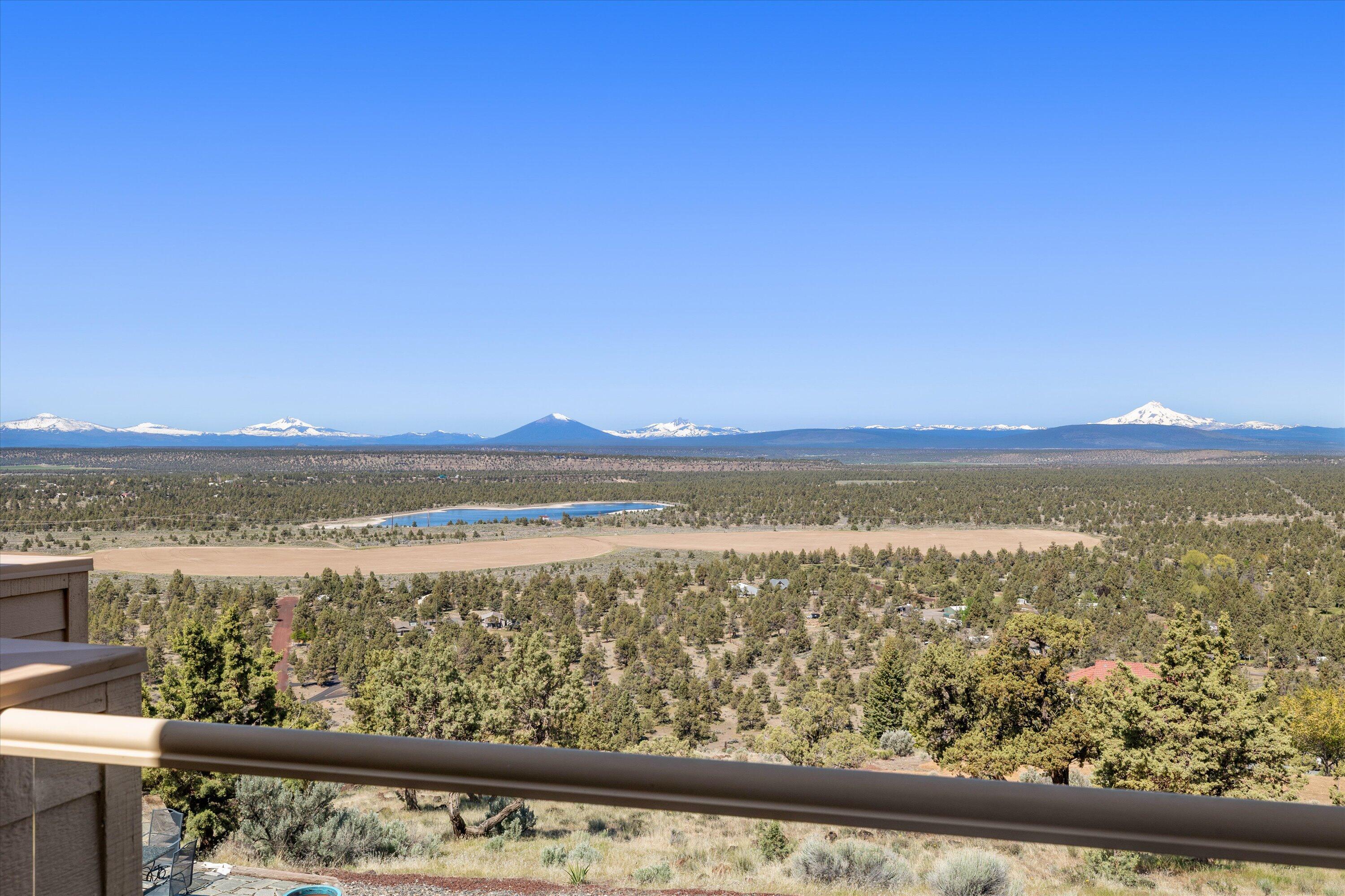 Cinder Butte Est - Residential