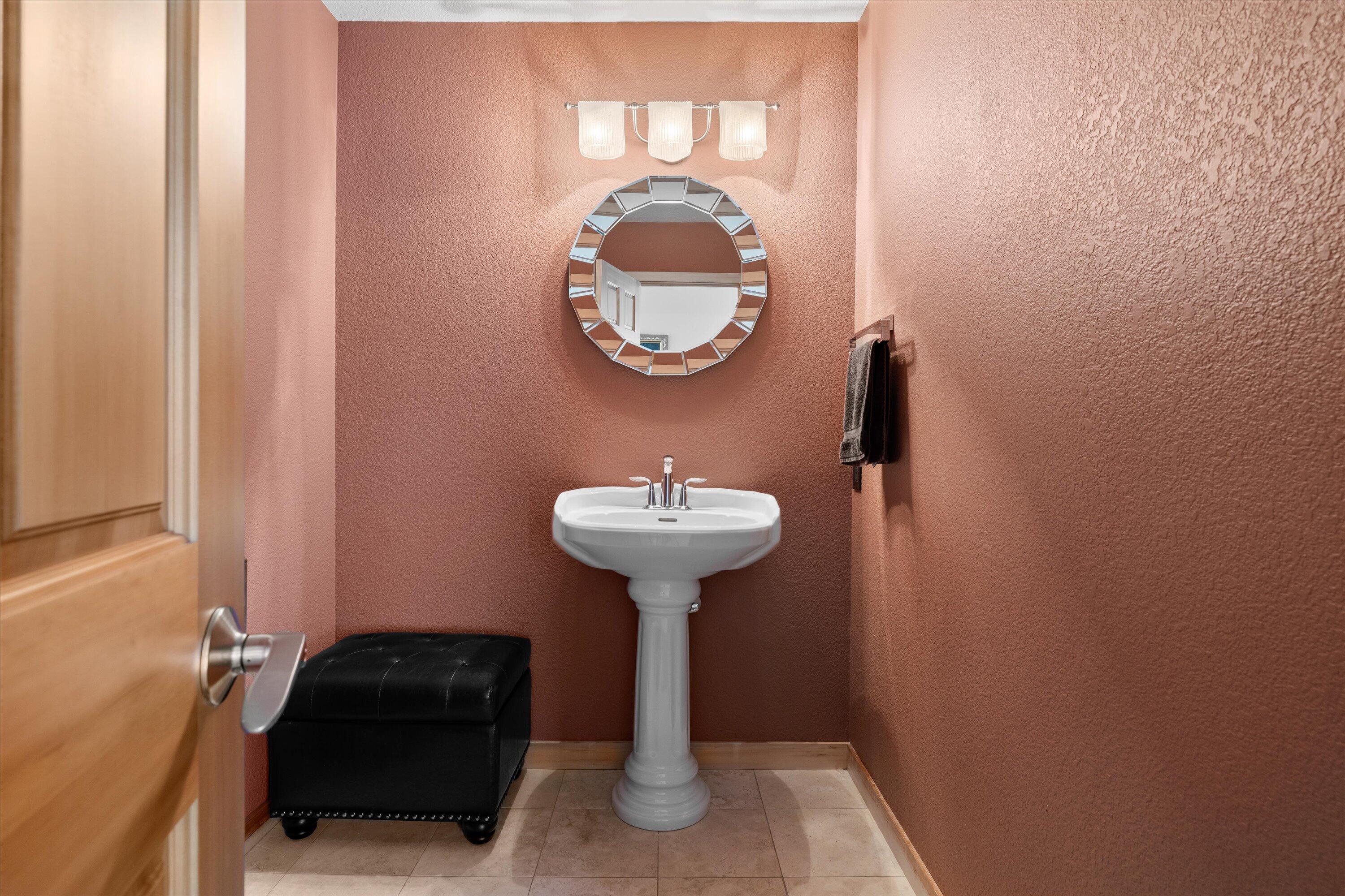 Cinder Butte Est - Residential