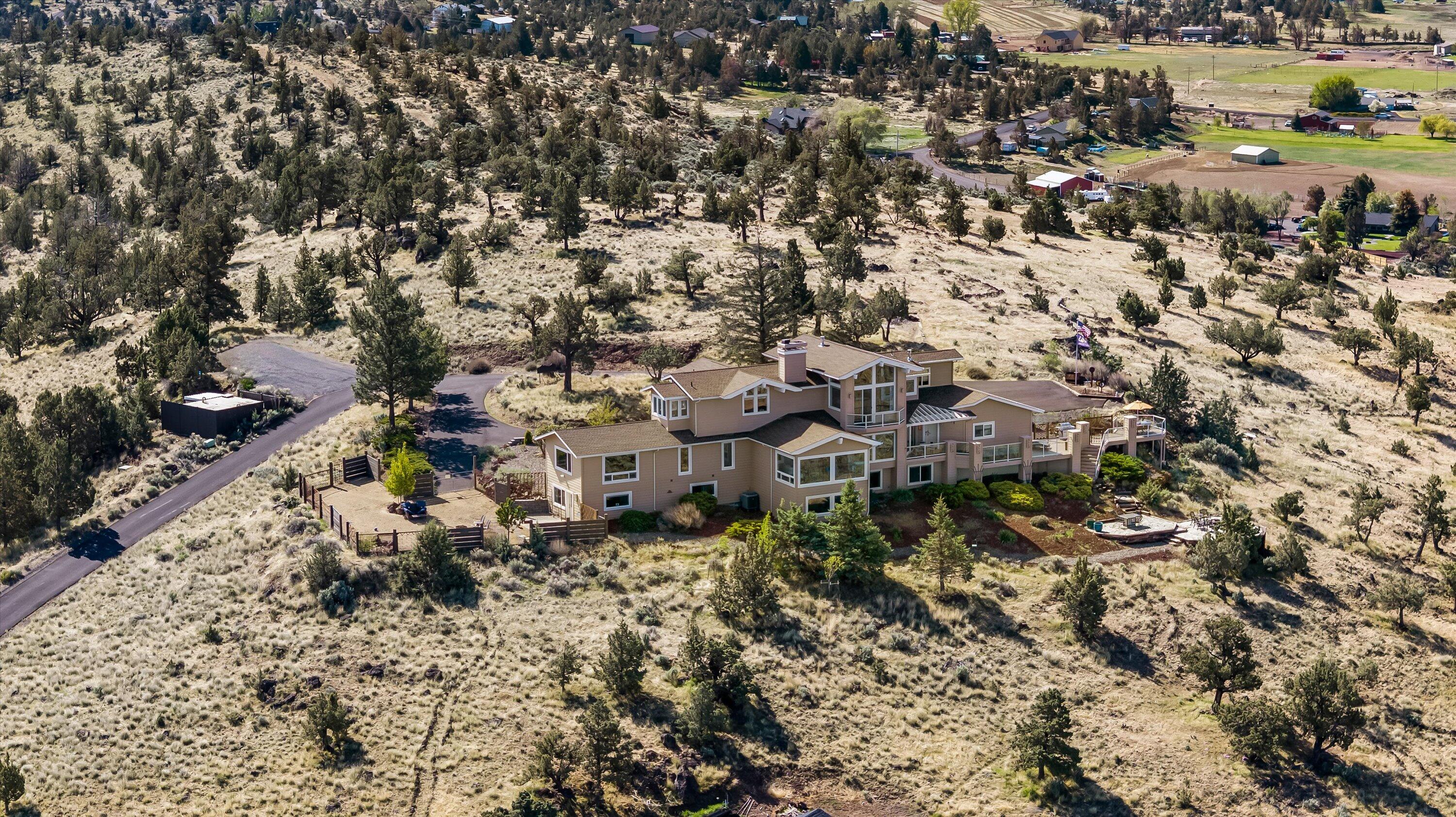 Cinder Butte Est - Residential