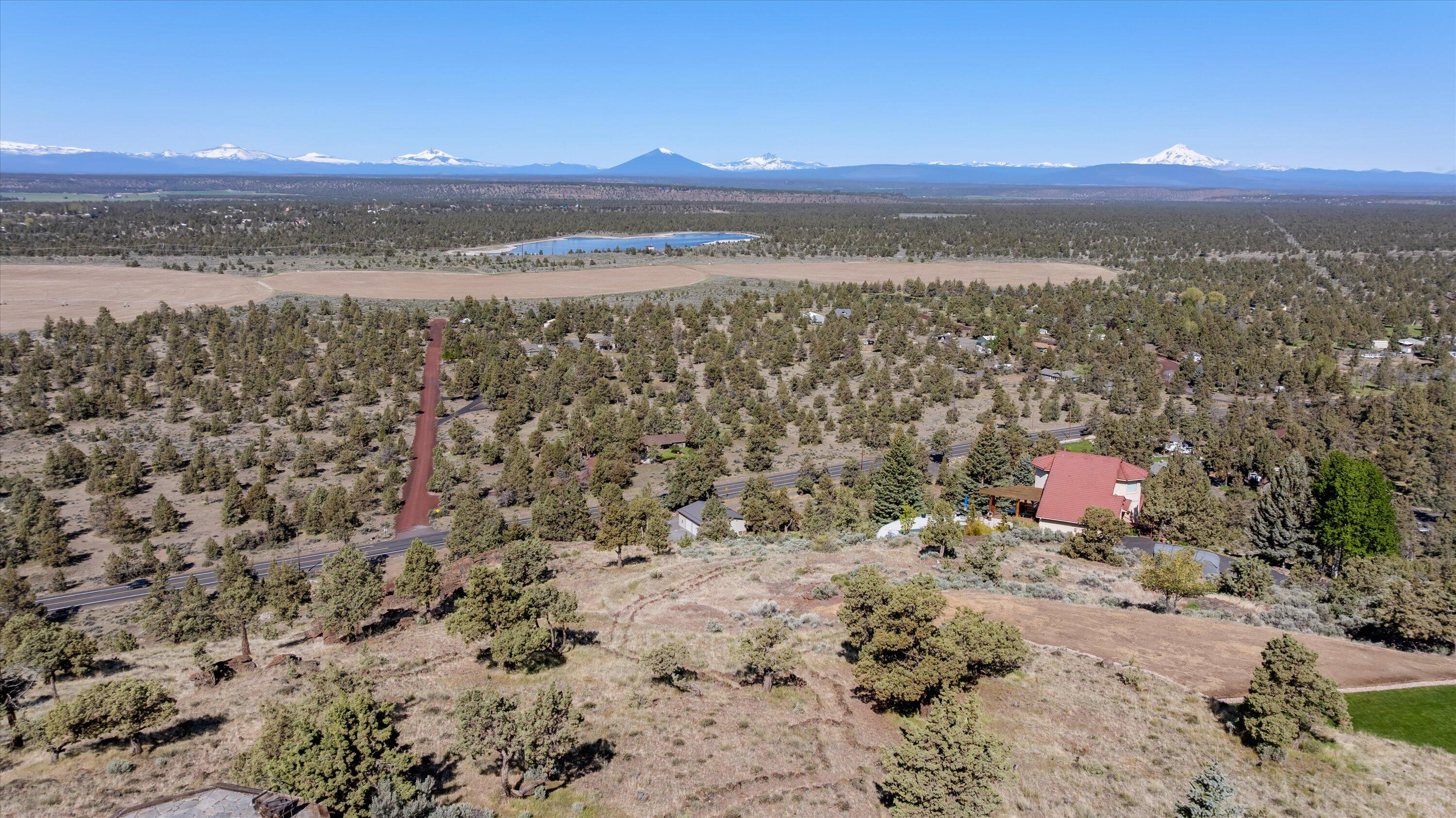 Cinder Butte Est - Residential