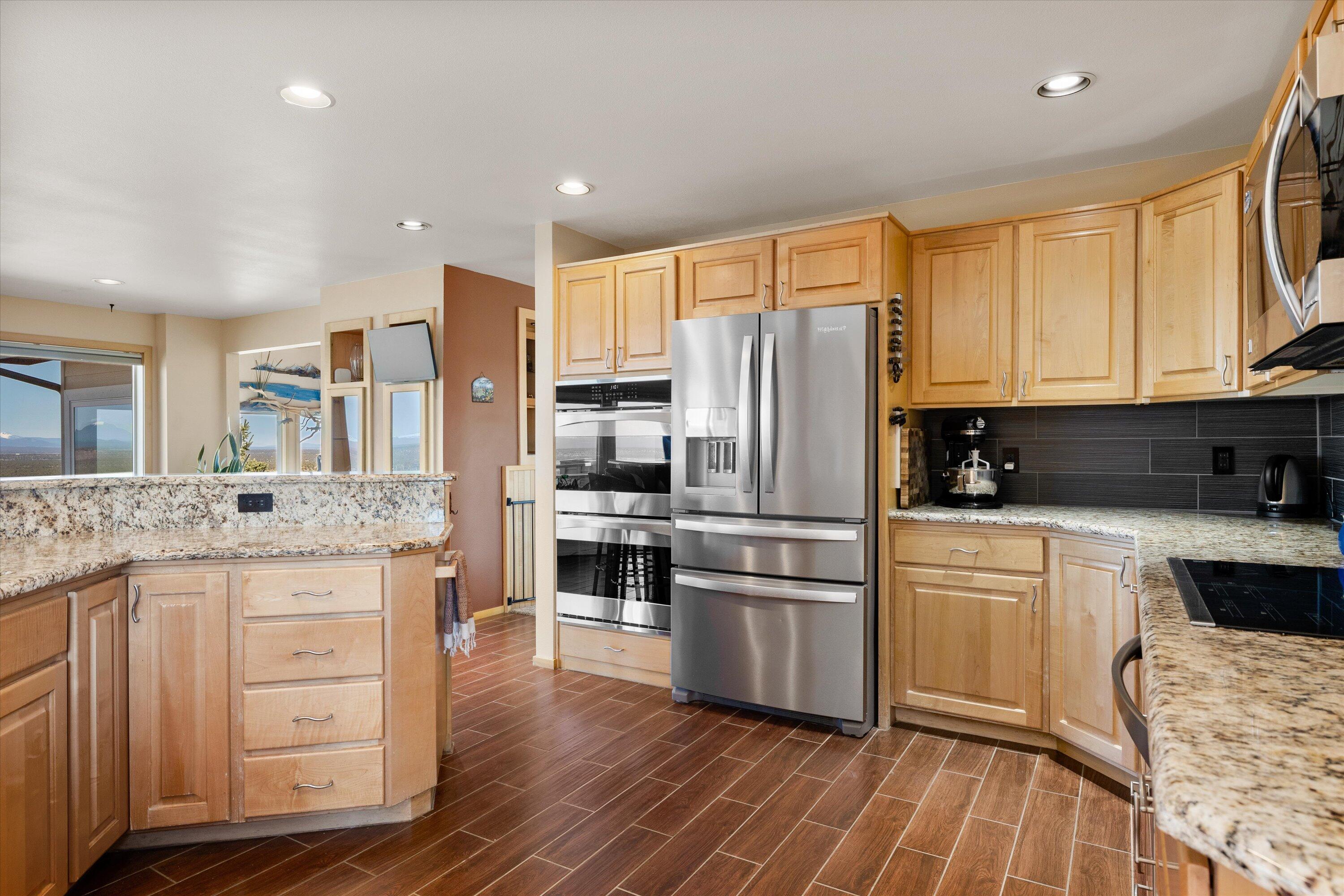 Cinder Butte Est - Residential