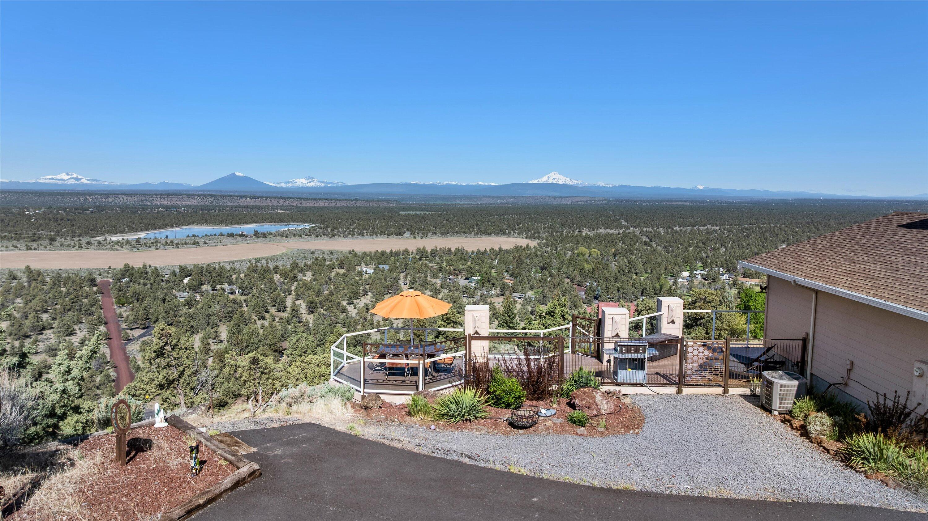 Cinder Butte Est - Residential