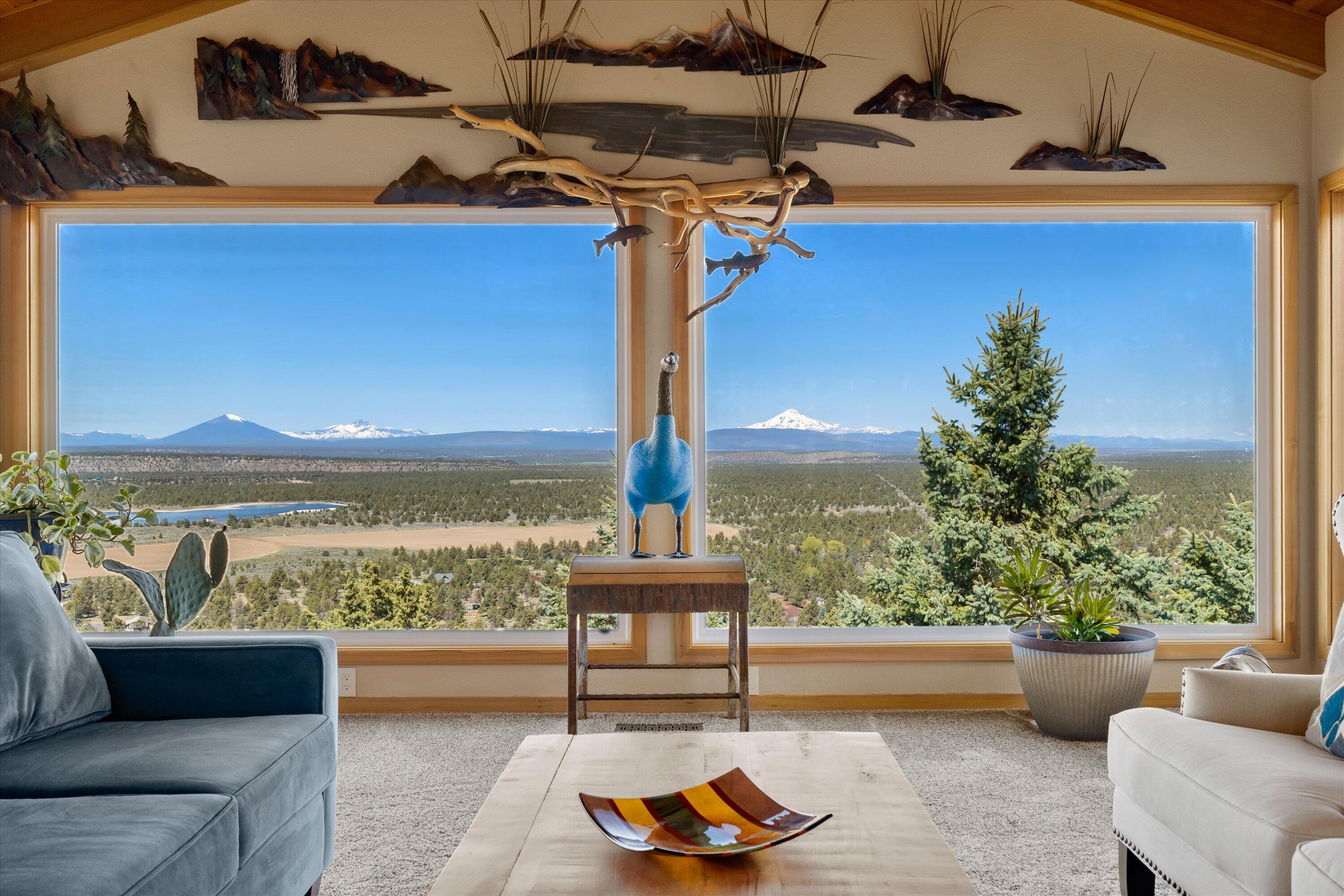 Cinder Butte Est - Residential