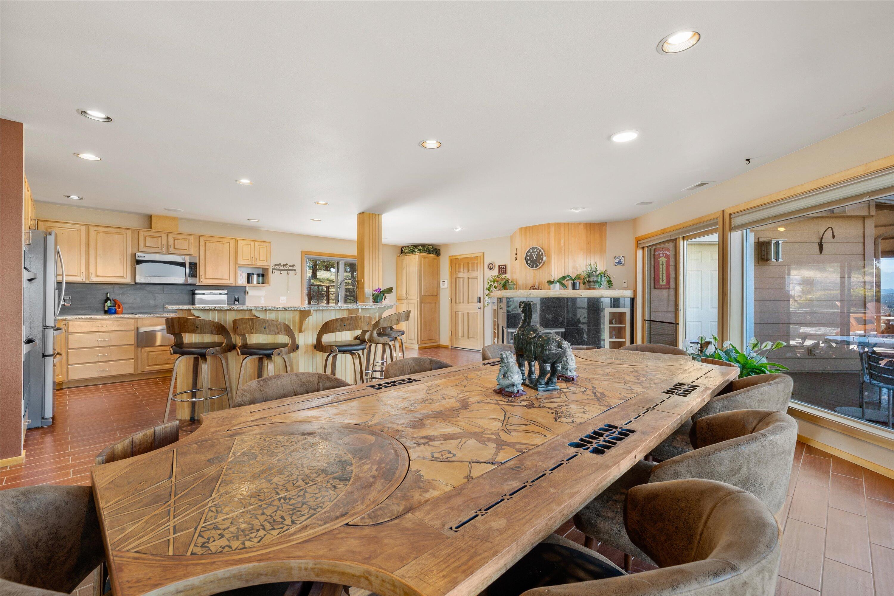 Cinder Butte Est - Residential