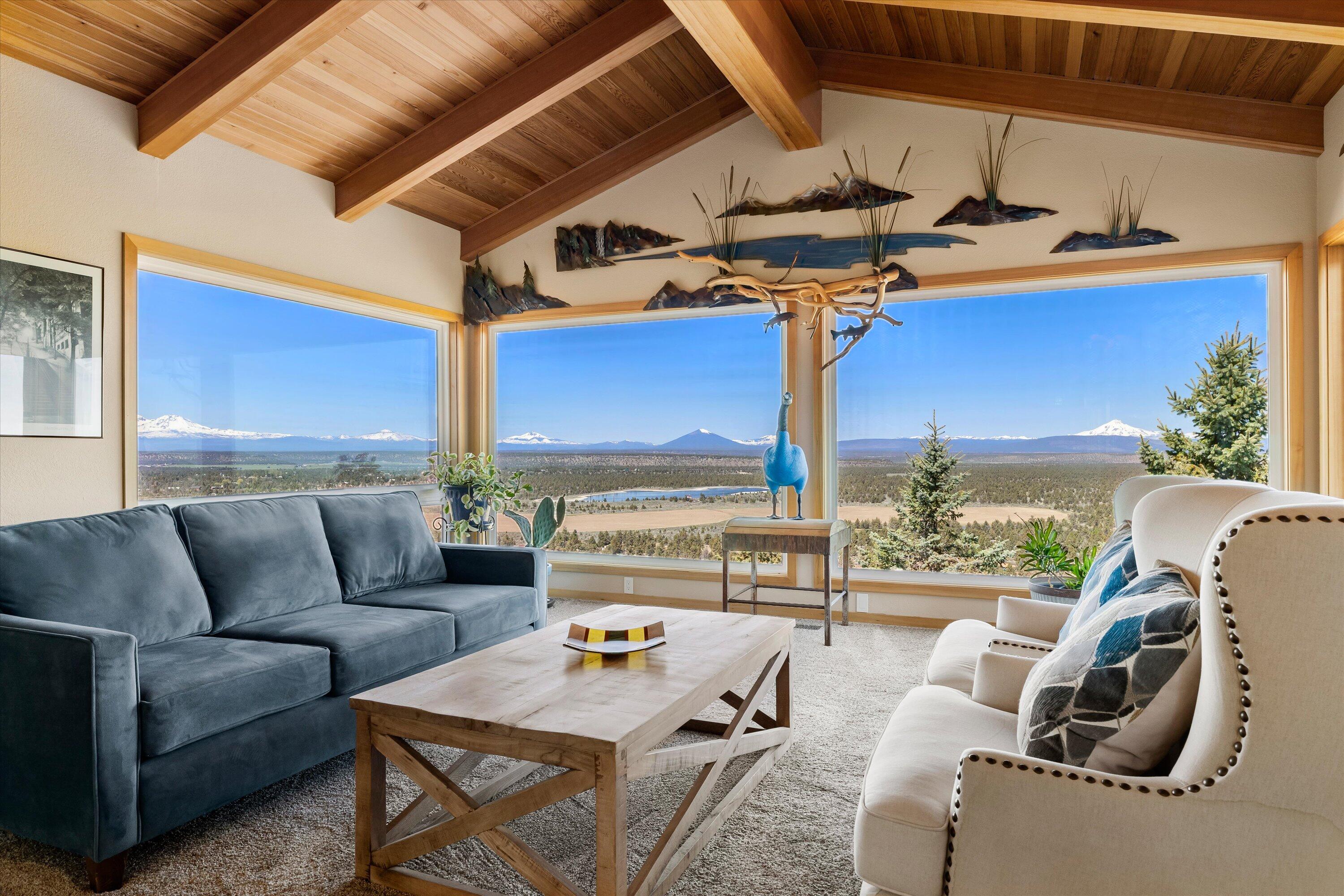 Cinder Butte Est - Residential