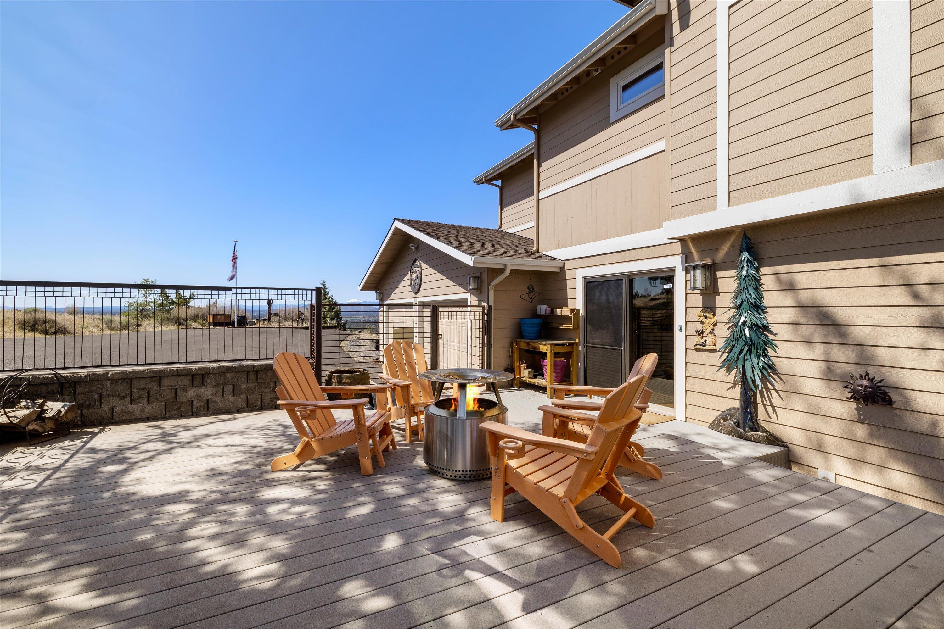 Cinder Butte Est - Residential