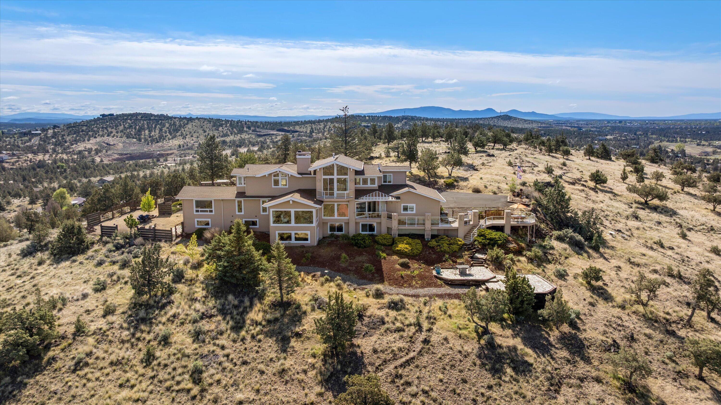 Cinder Butte Est - Residential