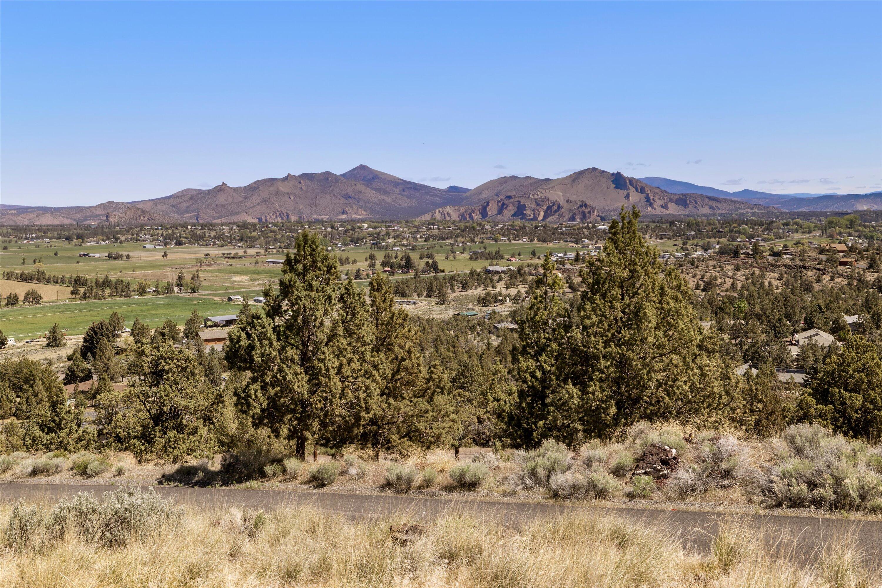 Cinder Butte Est - Residential