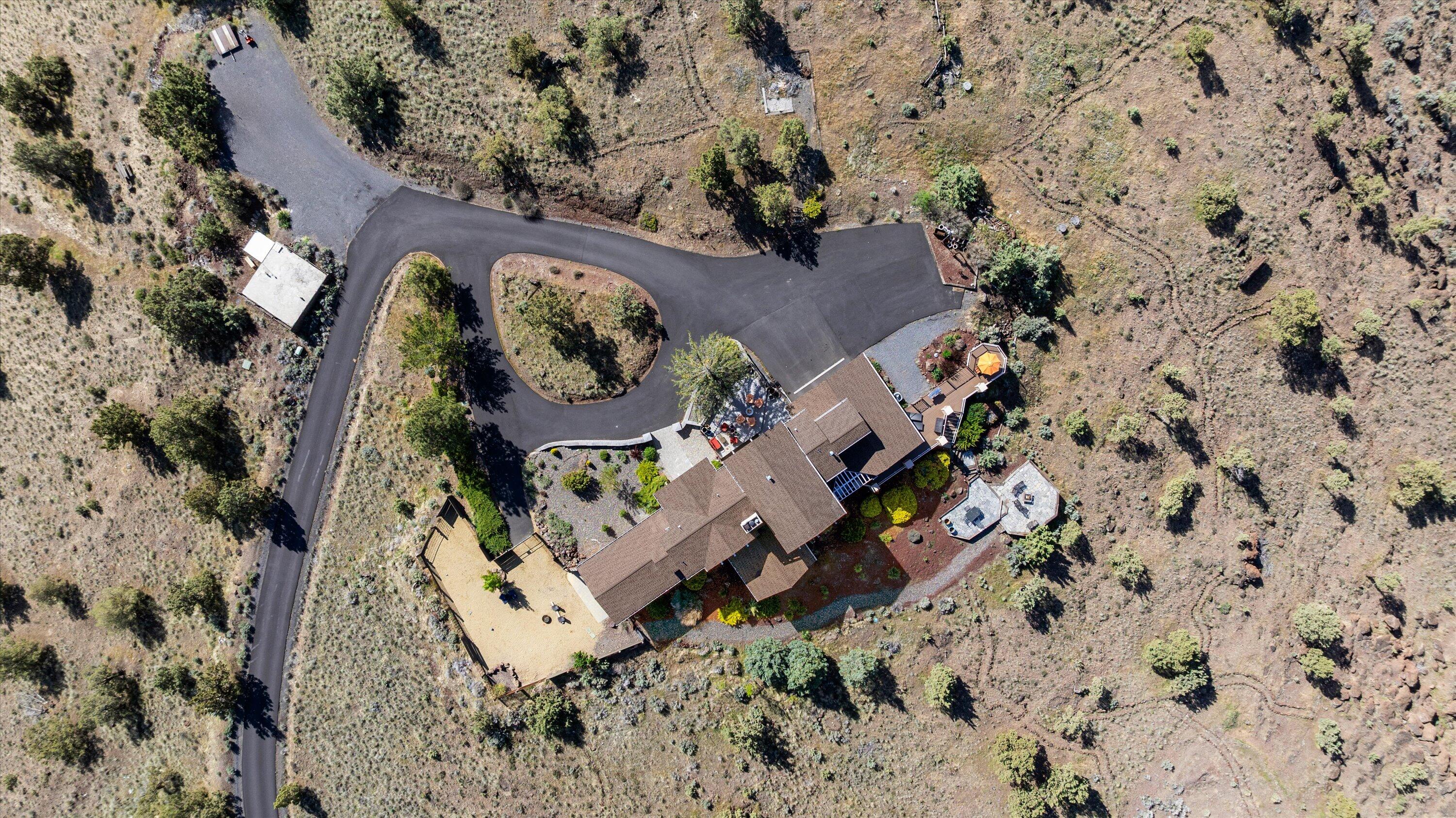 Cinder Butte Est - Residential