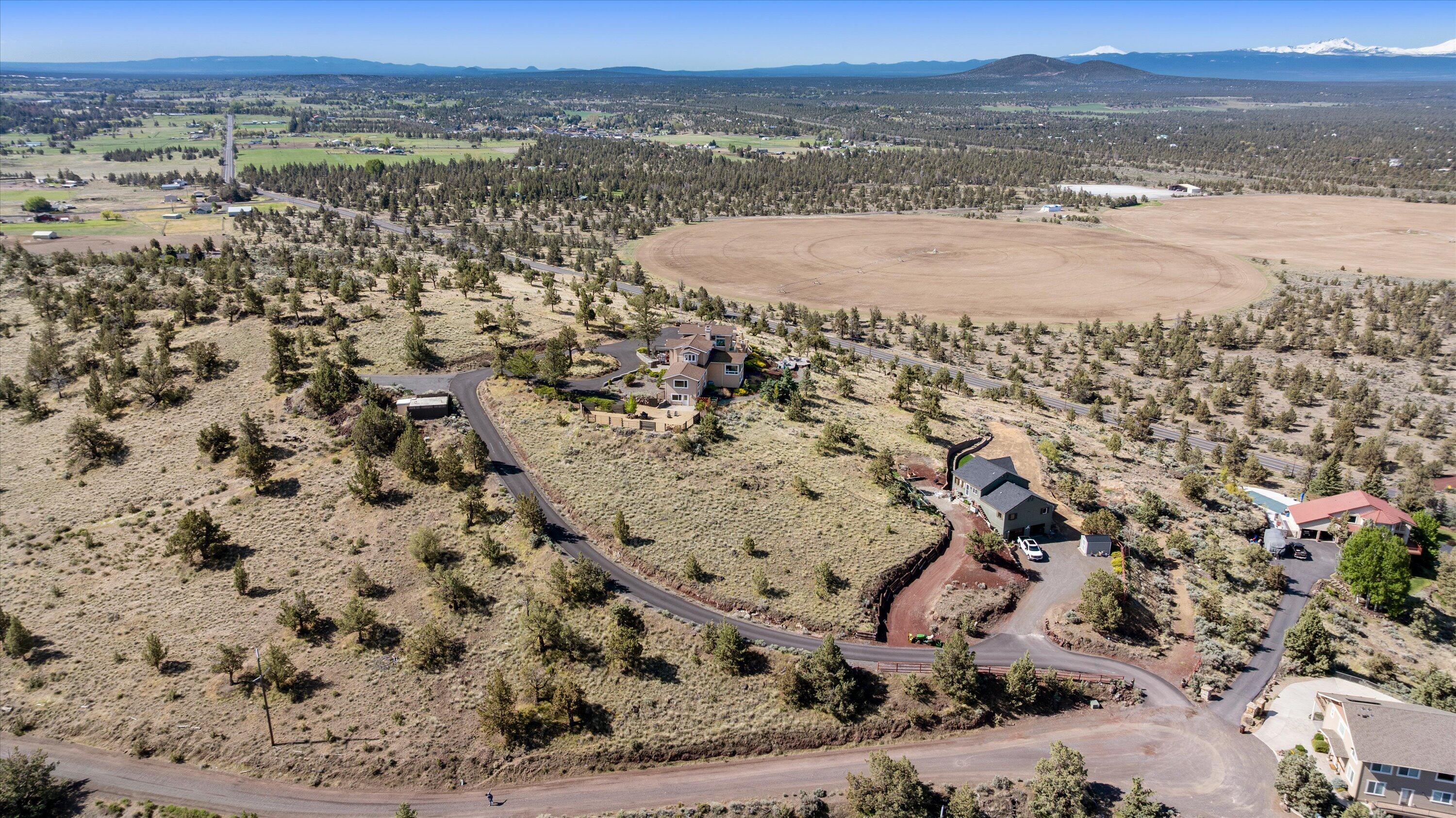 Cinder Butte Est - Residential