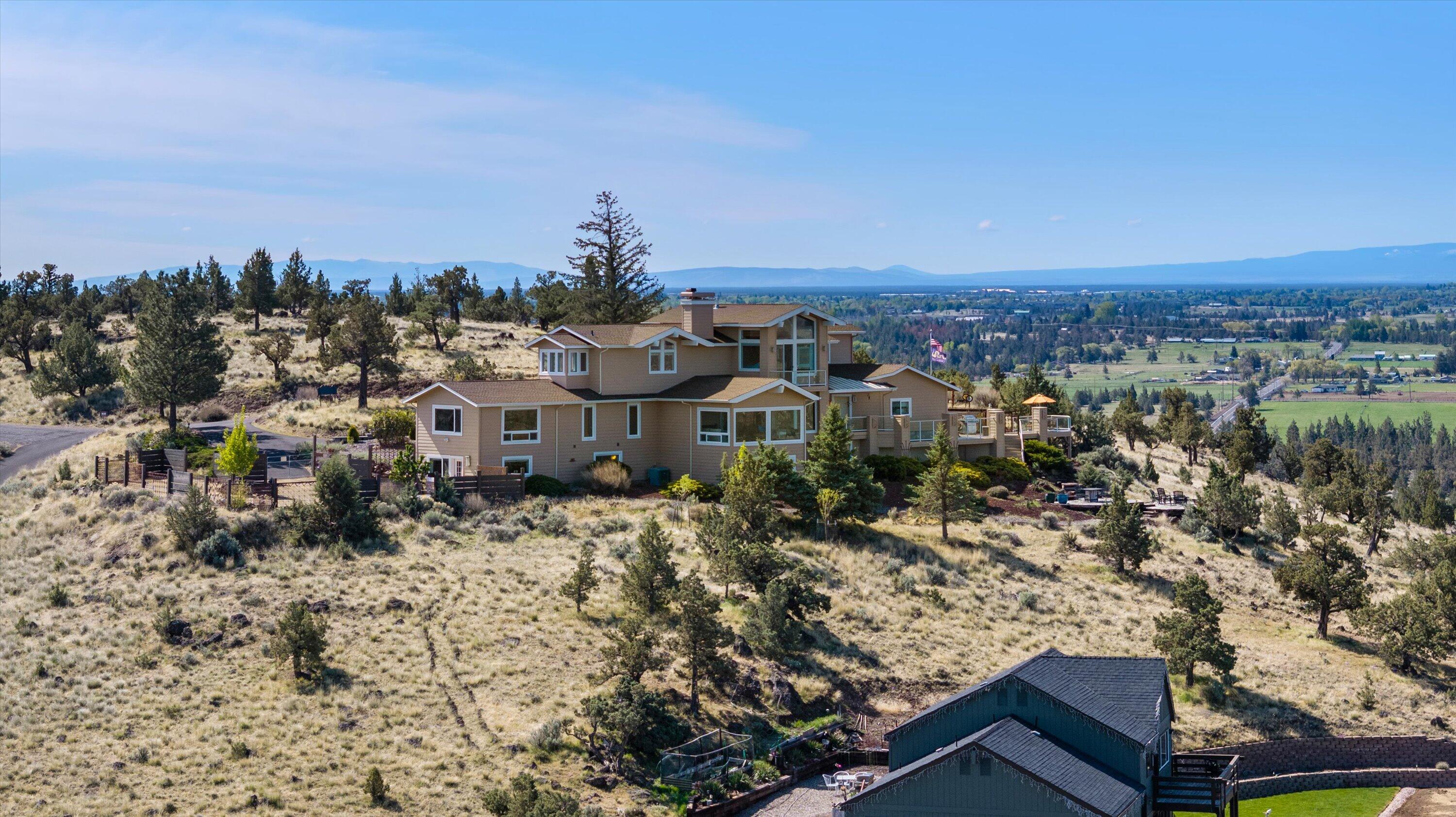 Cinder Butte Est - Residential