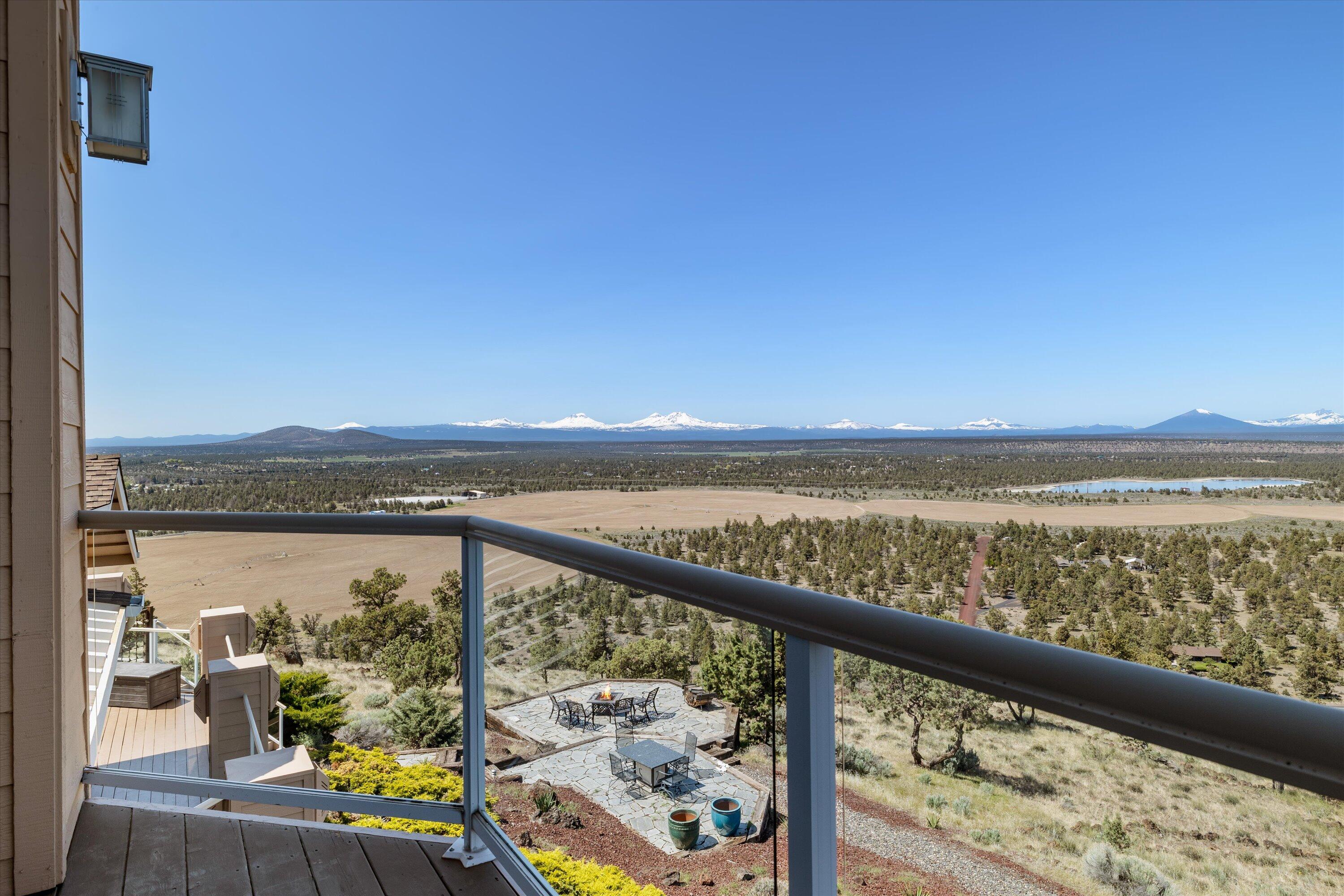 Cinder Butte Est - Residential