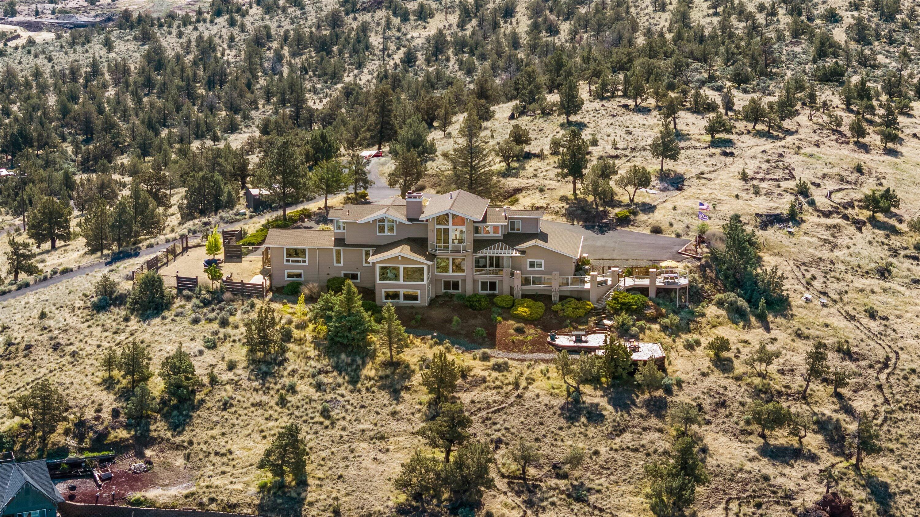 Cinder Butte Est - Residential